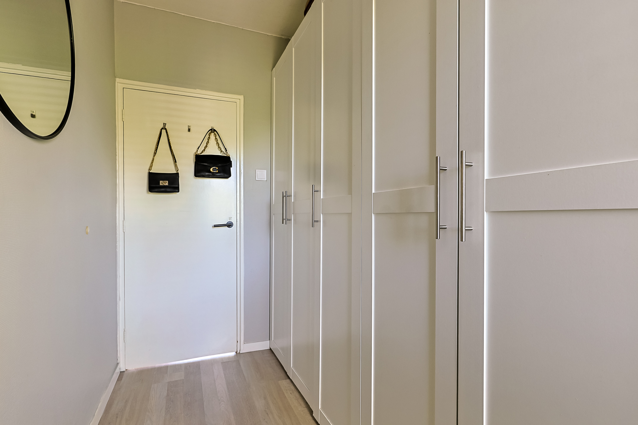 Galerijflat Appartement Frederik Hendrikstraat 112, Alphen aan den Rijn