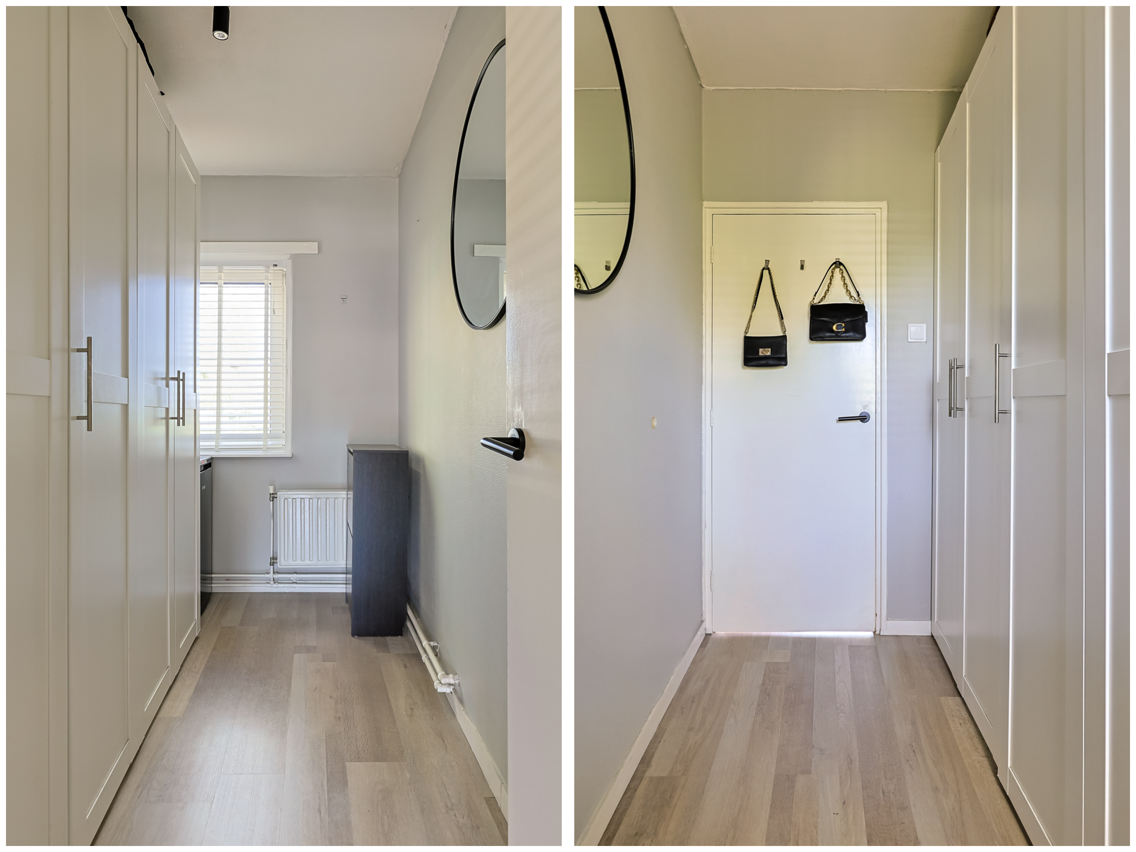 Galerijflat Appartement Frederik Hendrikstraat 112, Alphen aan den Rijn