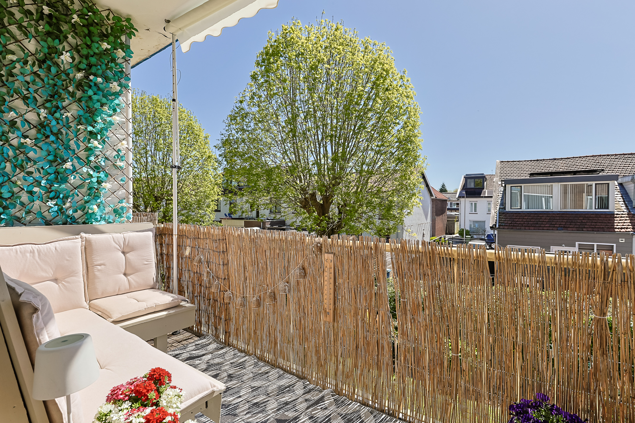 Galerijflat Appartement Frederik Hendrikstraat 112, Alphen aan den Rijn