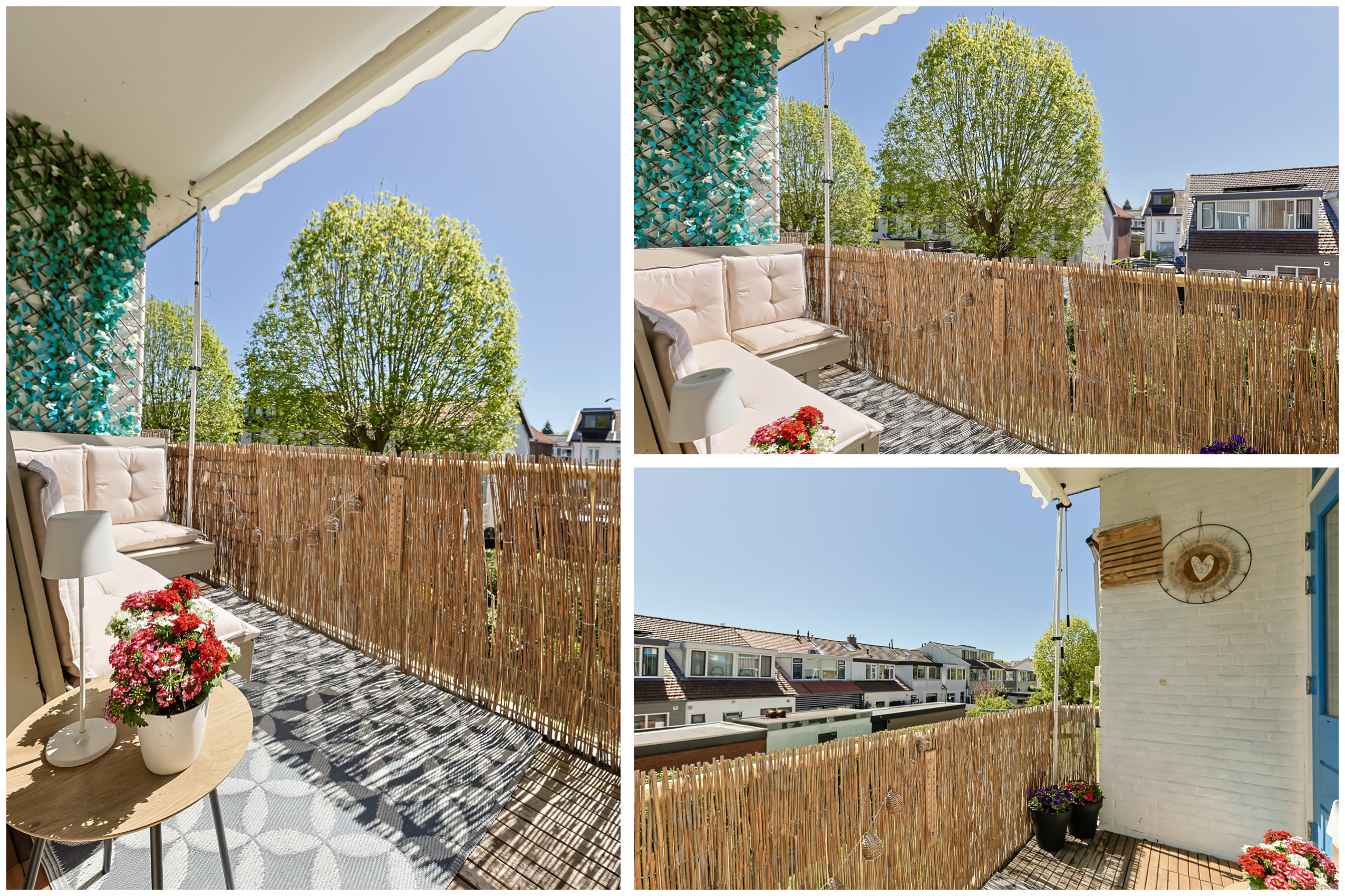 Galerijflat Appartement Frederik Hendrikstraat 112, Alphen aan den Rijn