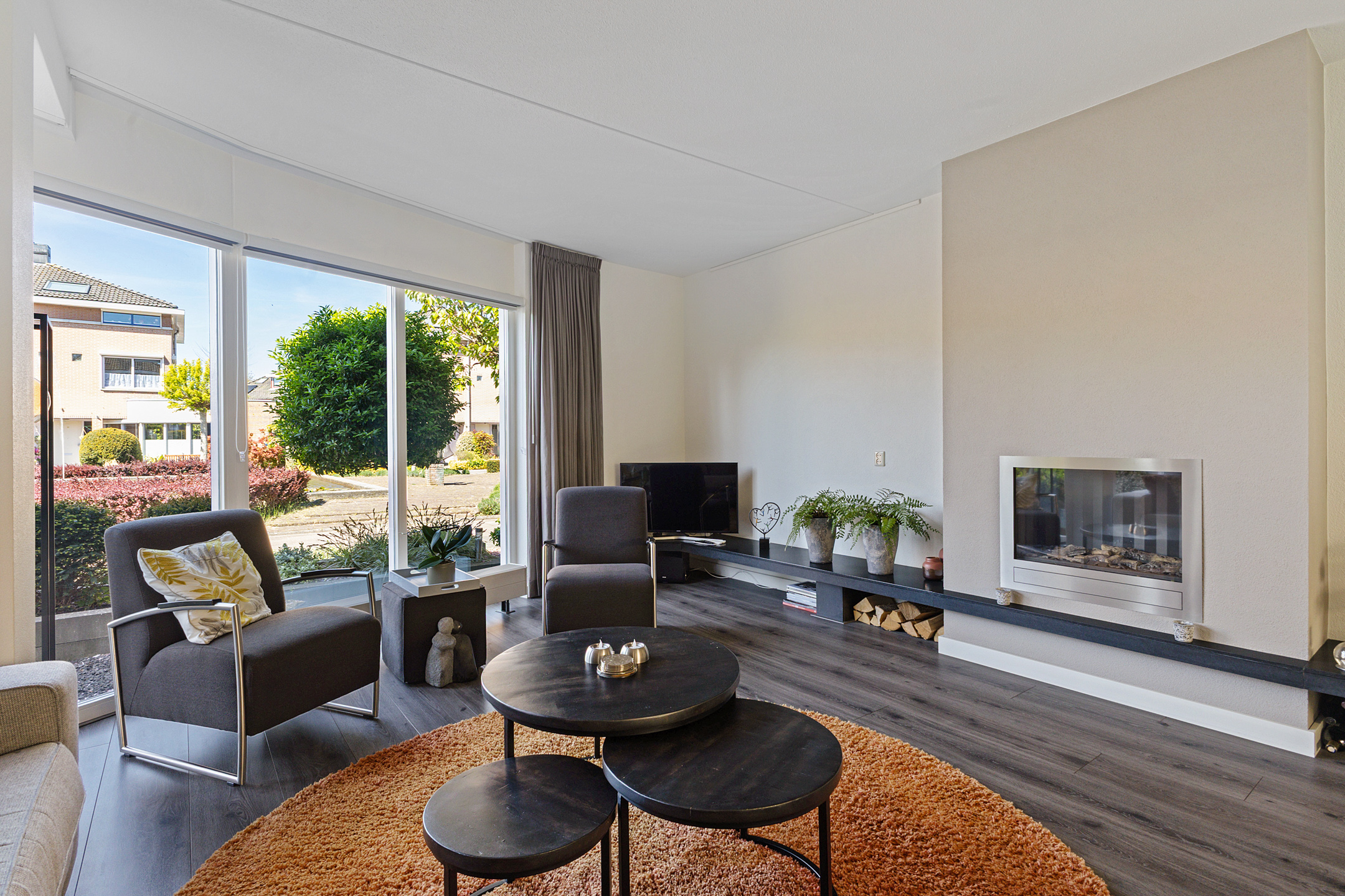 Eengezinswoning Geschakelde woning Boliviastraat 5, Alphen aan den Rijn