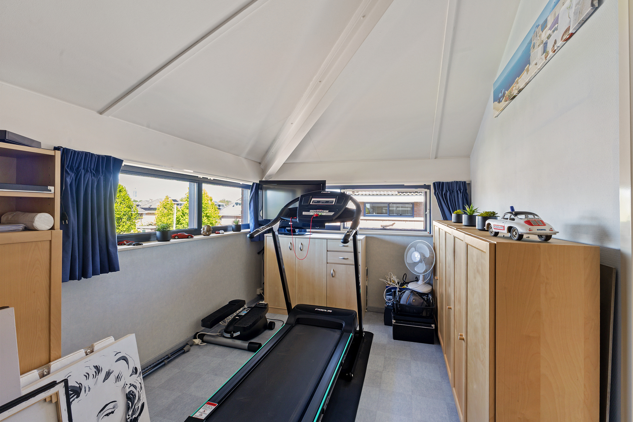 Eengezinswoning Geschakelde woning Boliviastraat 5, Alphen aan den Rijn