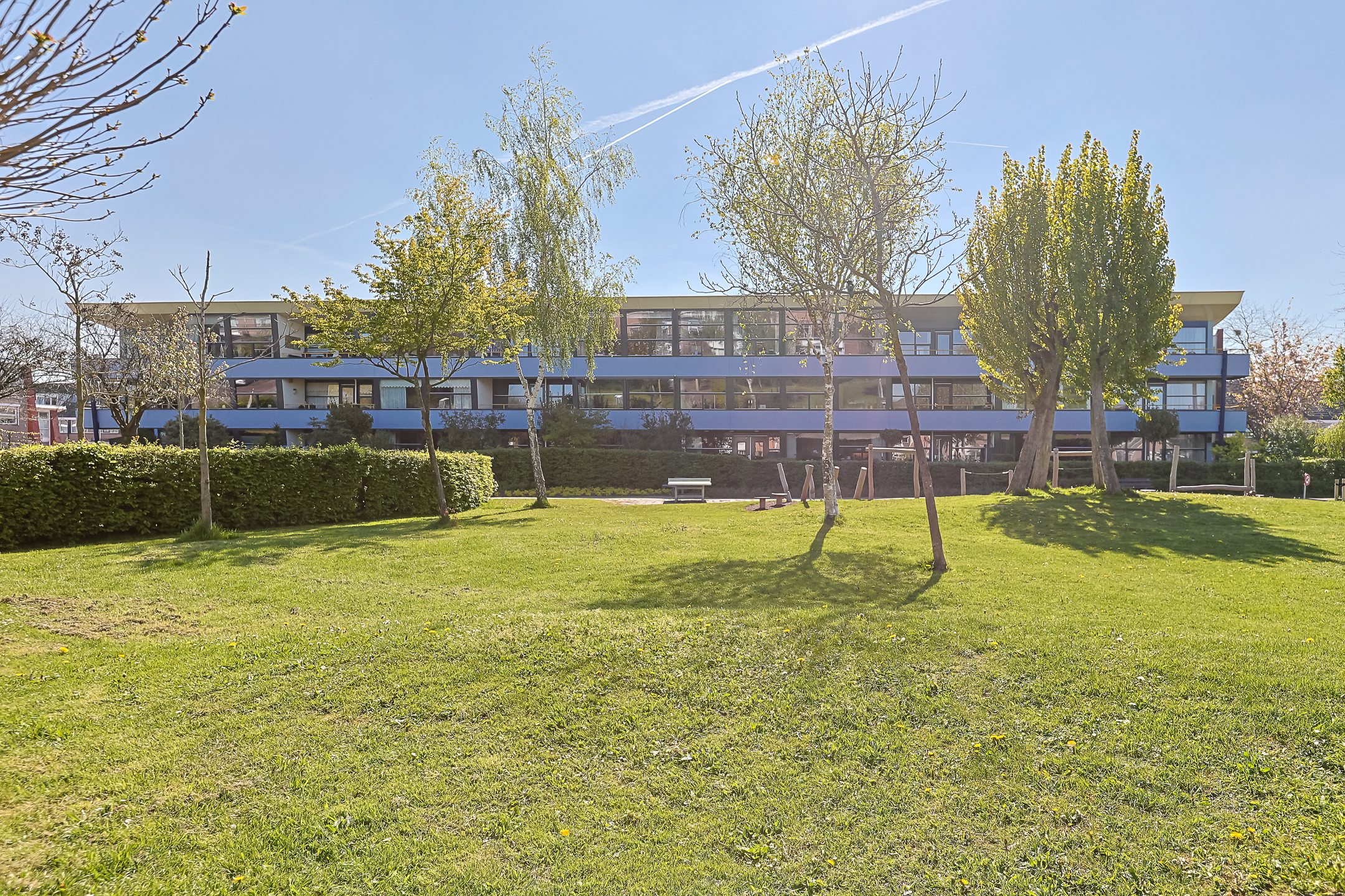 Portiekflat Appartement Venezuelastraat 36, Alphen aan den Rijn