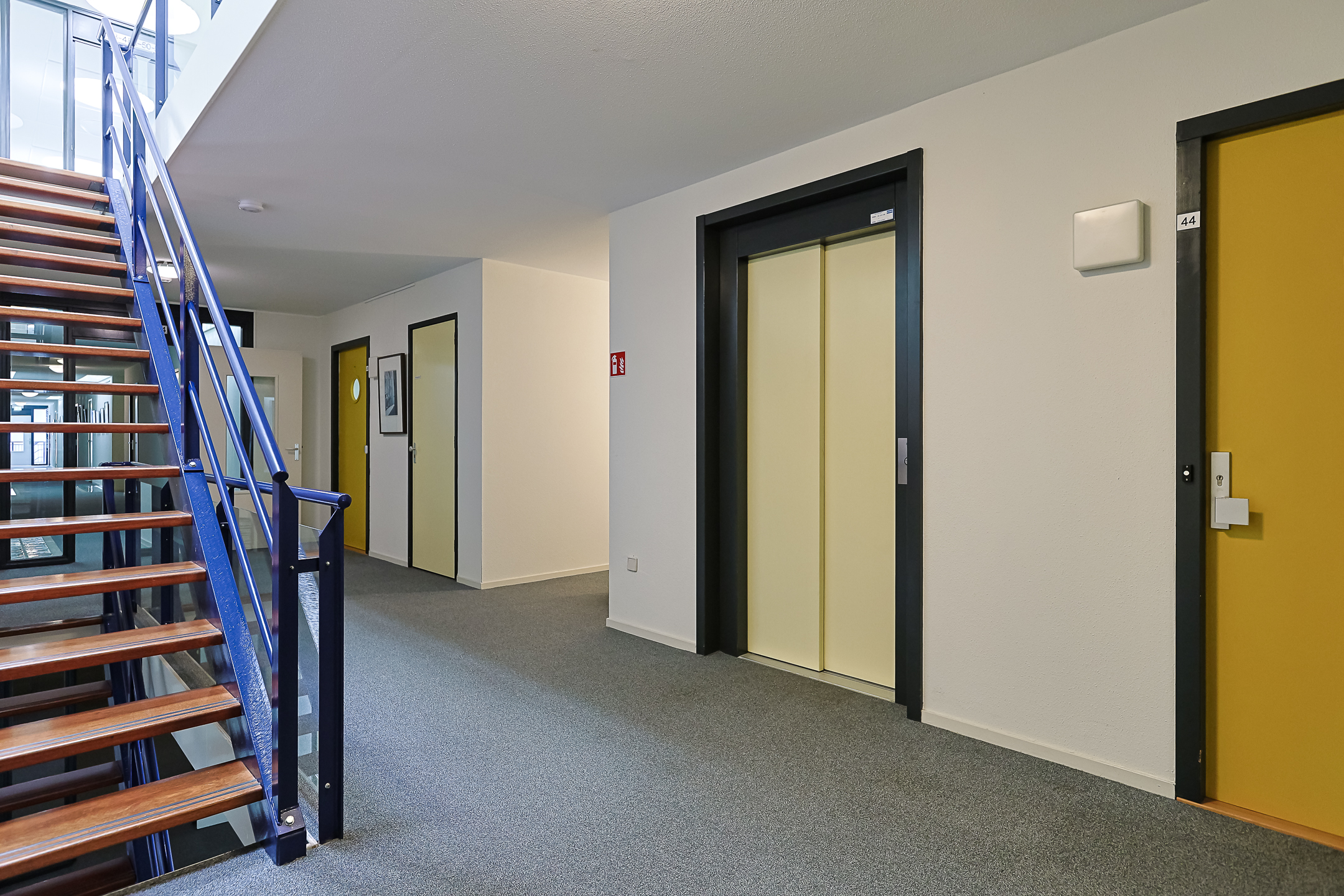 Portiekflat Appartement Venezuelastraat 36, Alphen aan den Rijn