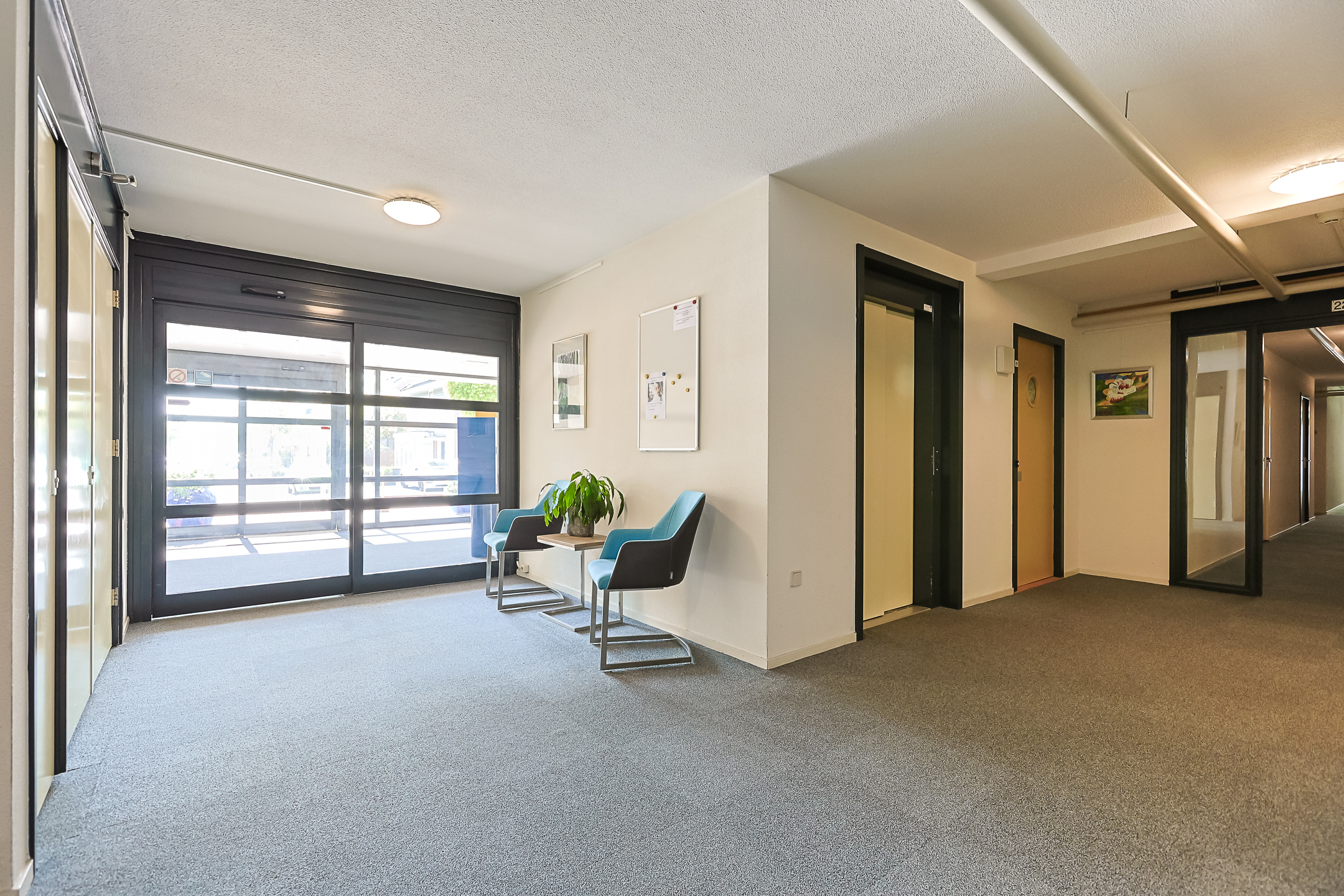 Portiekflat Appartement Venezuelastraat 36, Alphen aan den Rijn