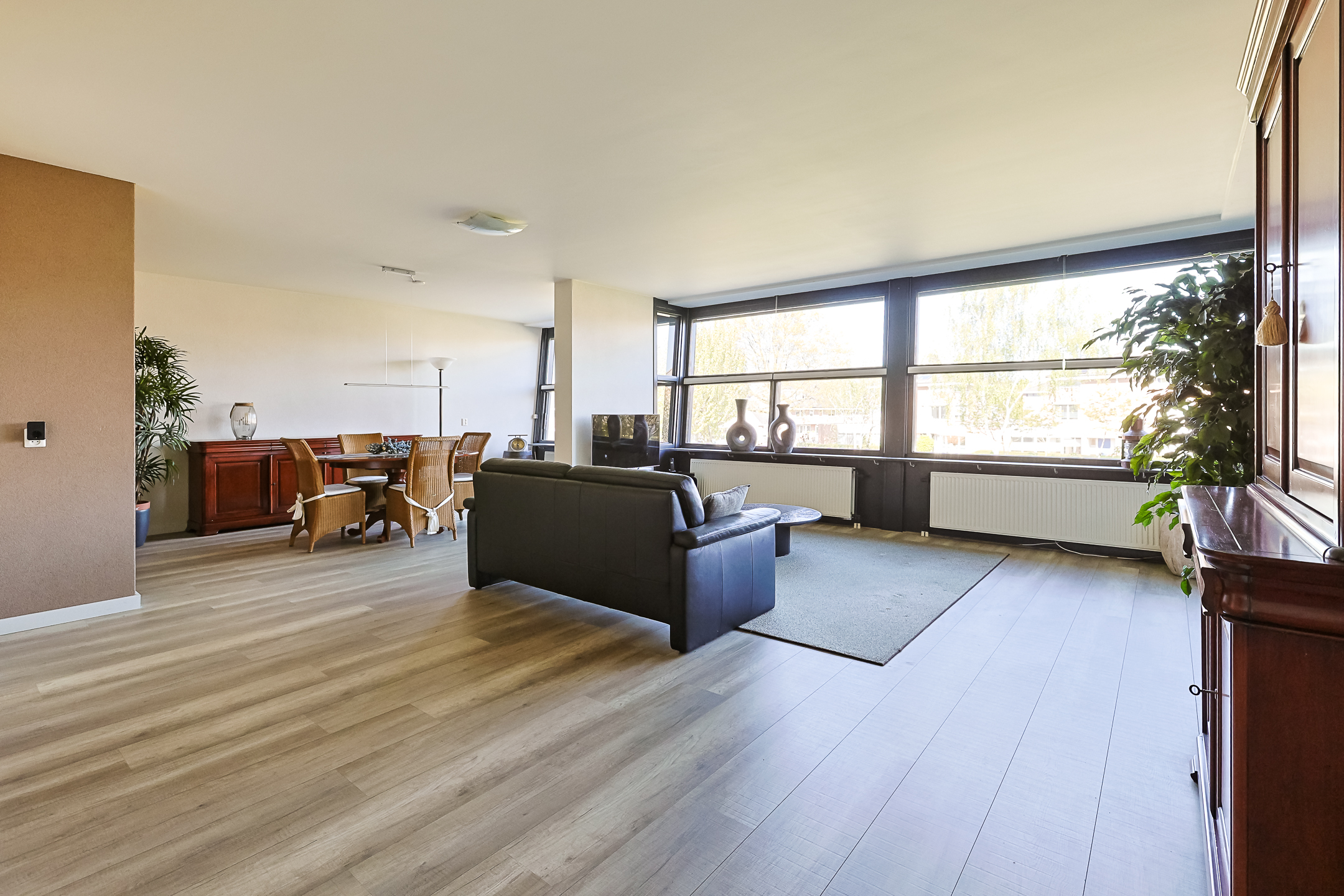 Portiekflat Appartement Venezuelastraat 36, Alphen aan den Rijn