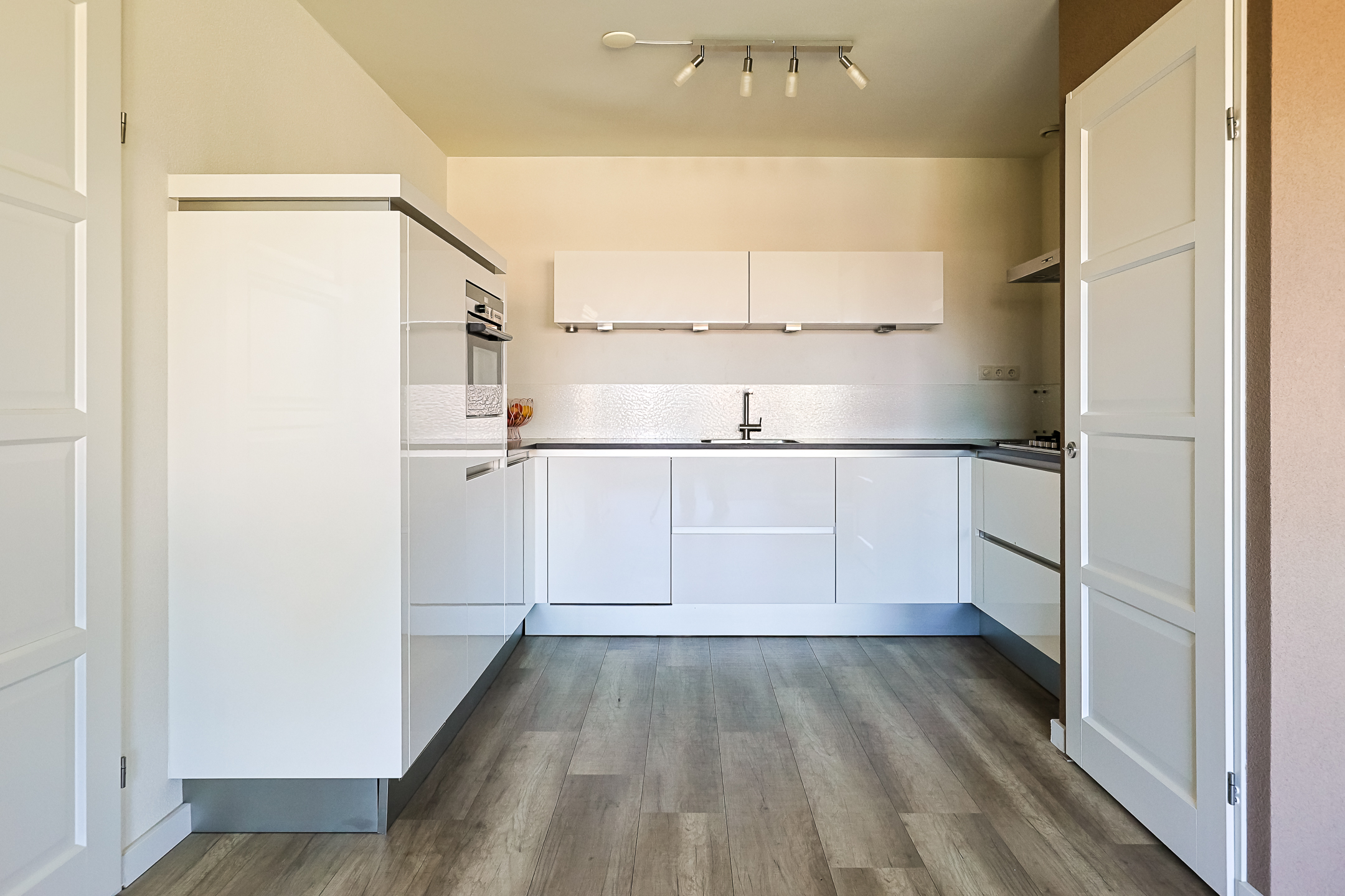 Portiekflat Appartement Venezuelastraat 36, Alphen aan den Rijn