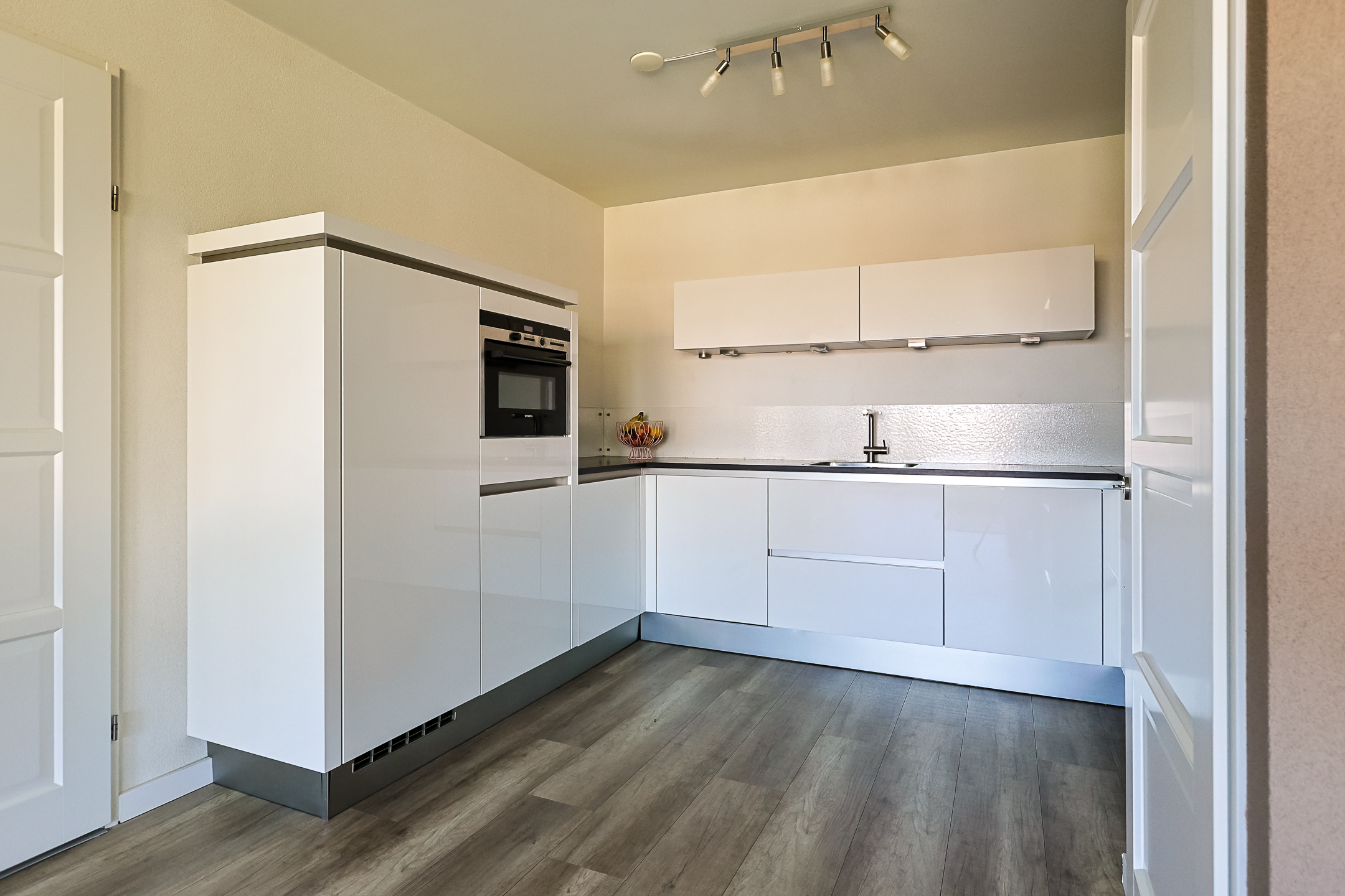 Portiekflat Appartement Venezuelastraat 36, Alphen aan den Rijn
