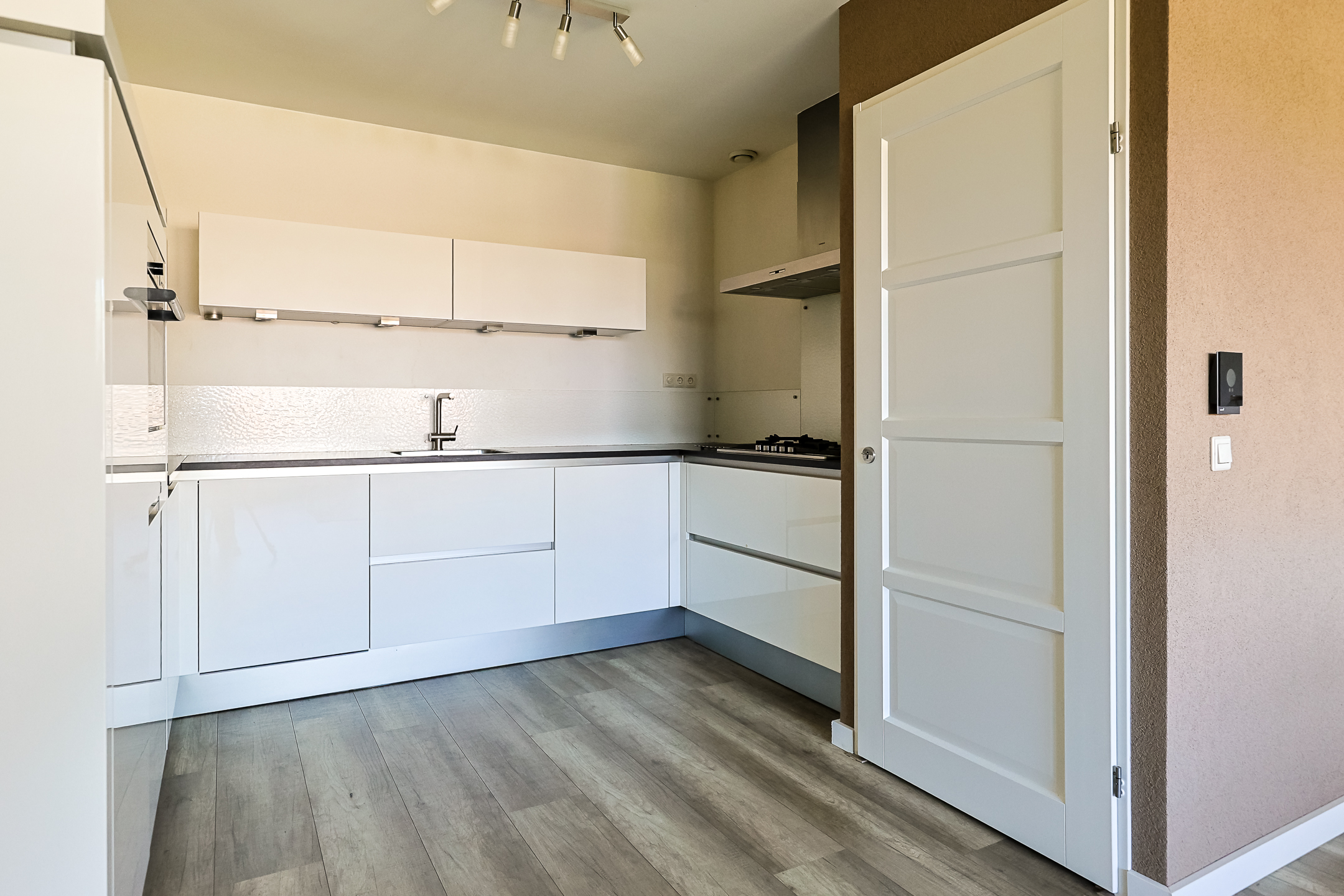 Portiekflat Appartement Venezuelastraat 36, Alphen aan den Rijn