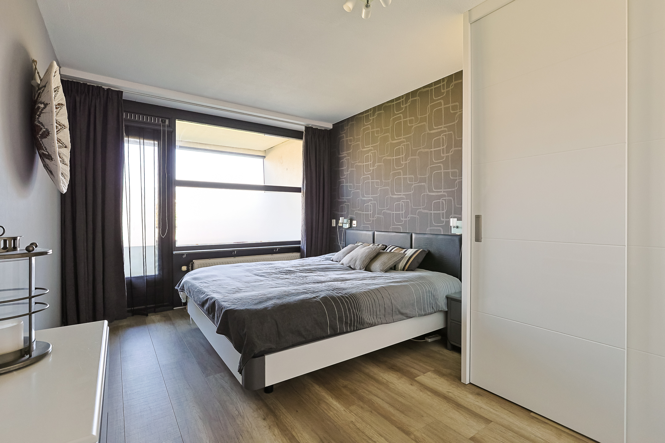 Portiekflat Appartement Venezuelastraat 36, Alphen aan den Rijn