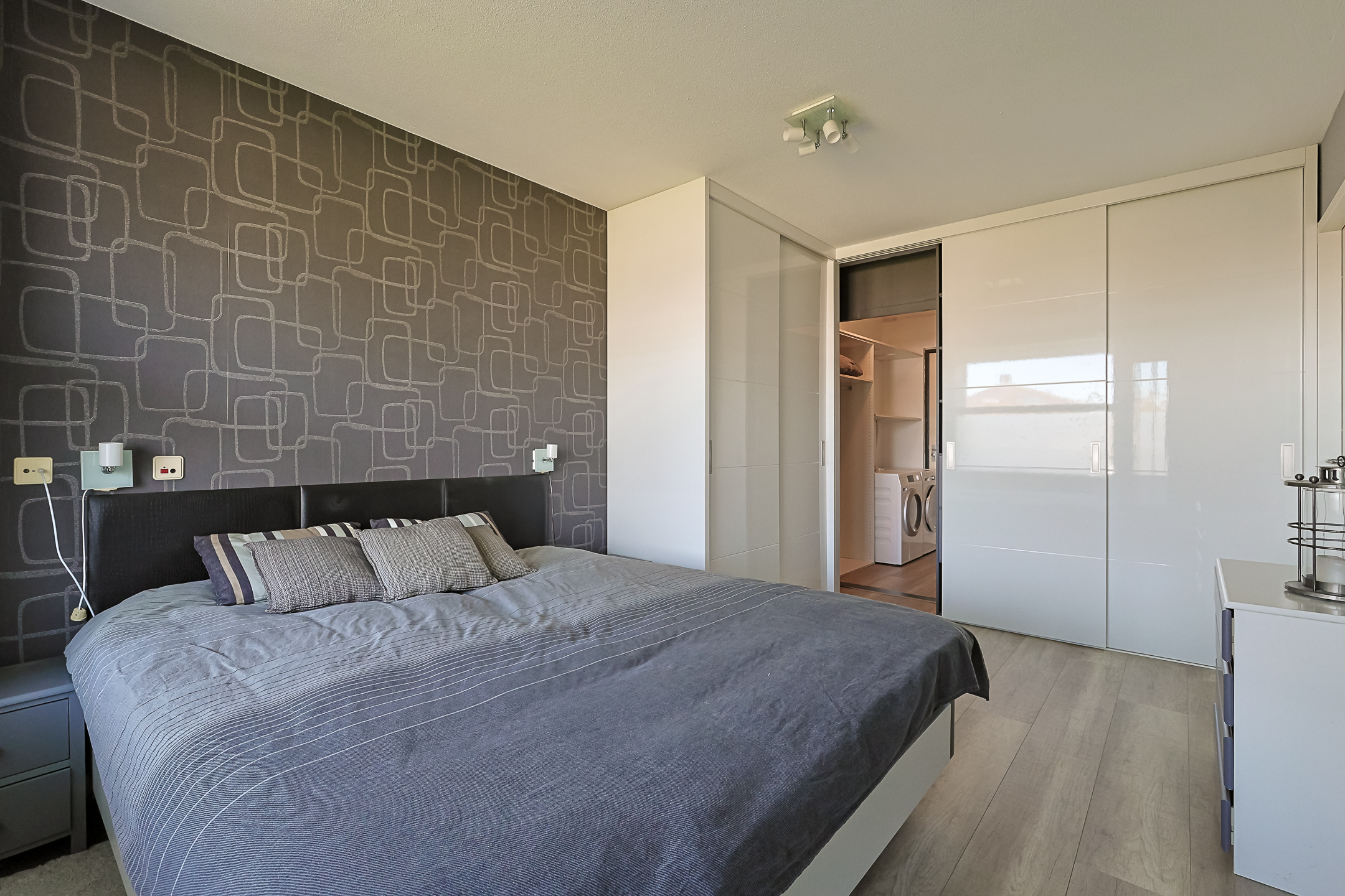 Portiekflat Appartement Venezuelastraat 36, Alphen aan den Rijn