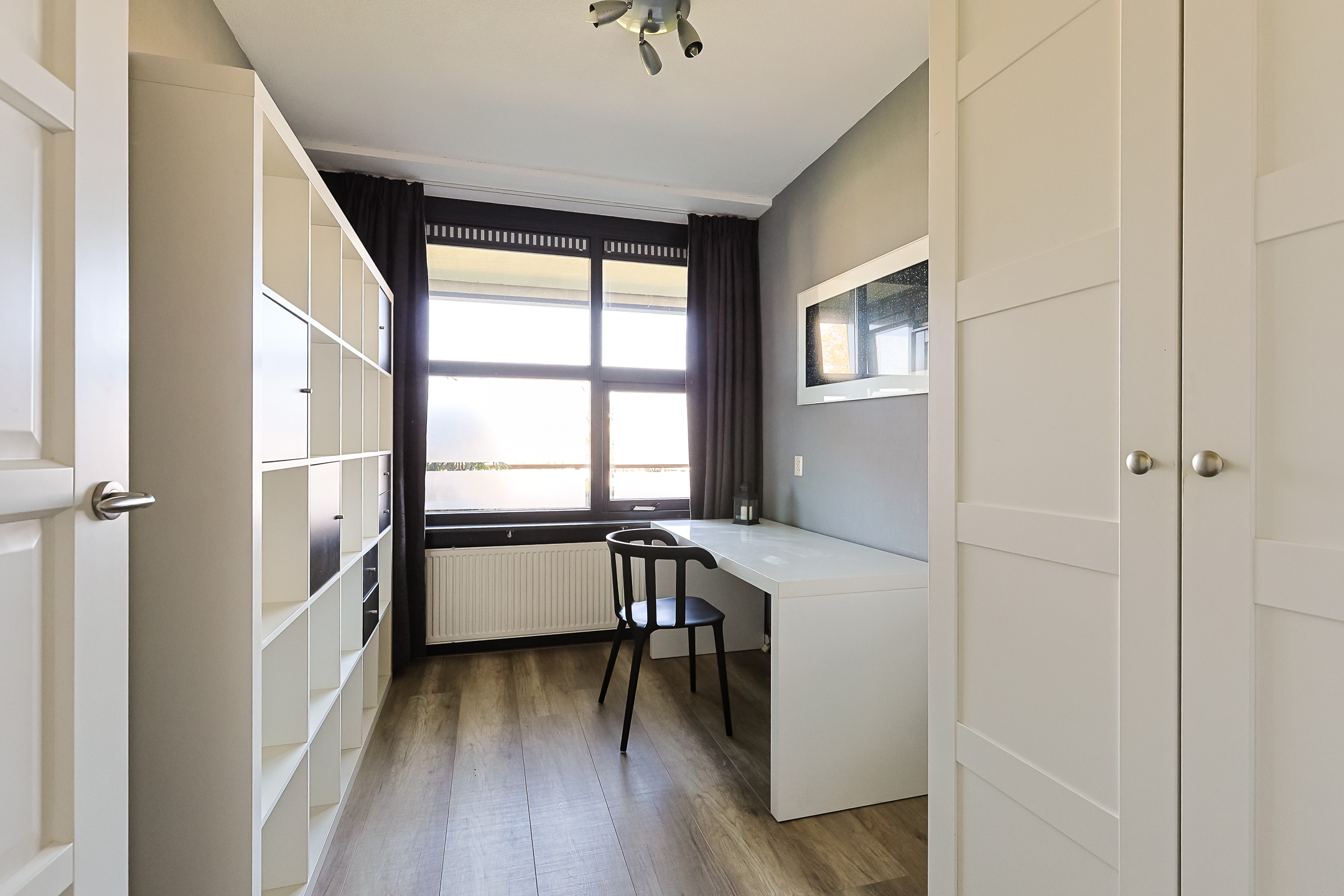 Portiekflat Appartement Venezuelastraat 36, Alphen aan den Rijn