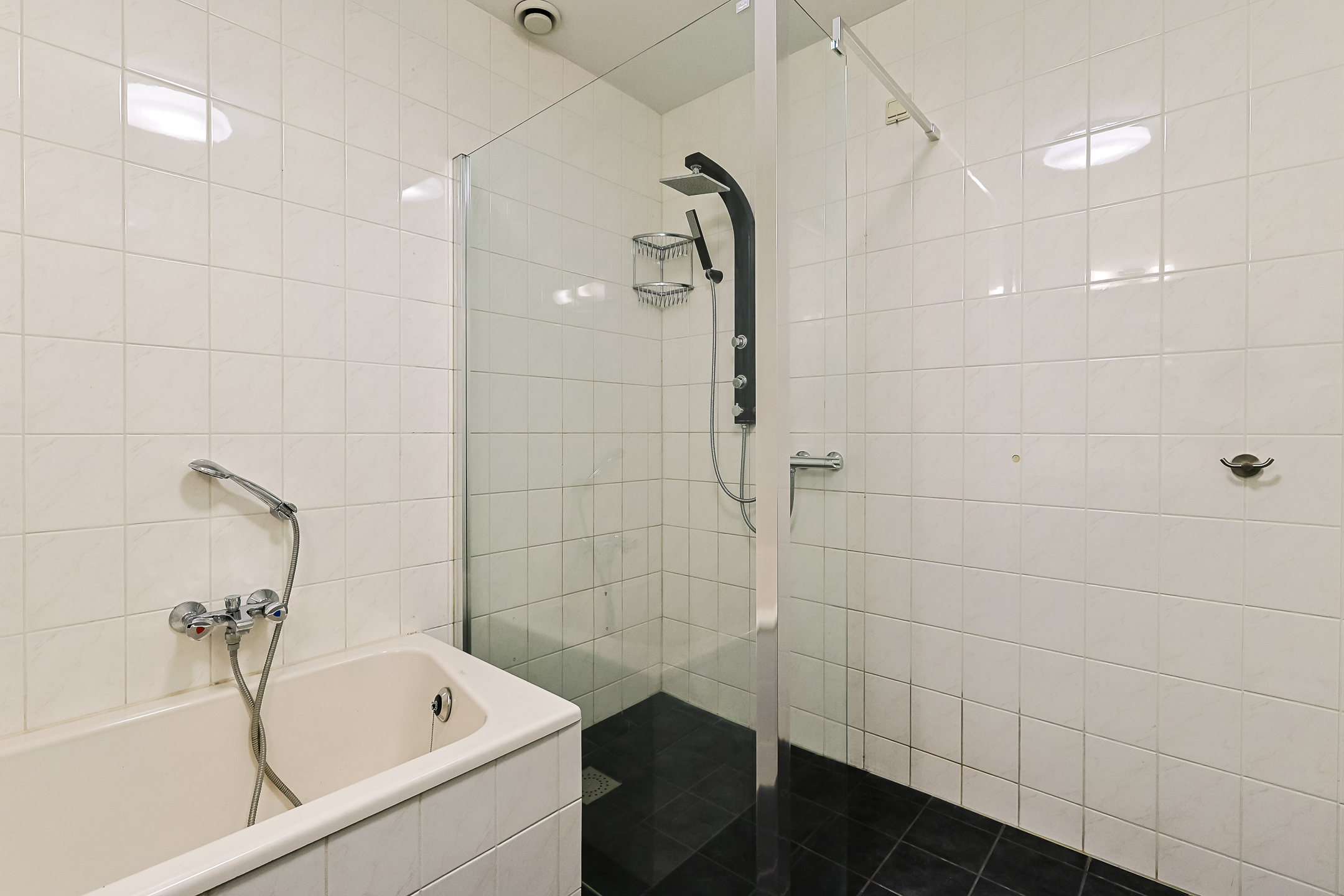 Portiekflat Appartement Venezuelastraat 36, Alphen aan den Rijn