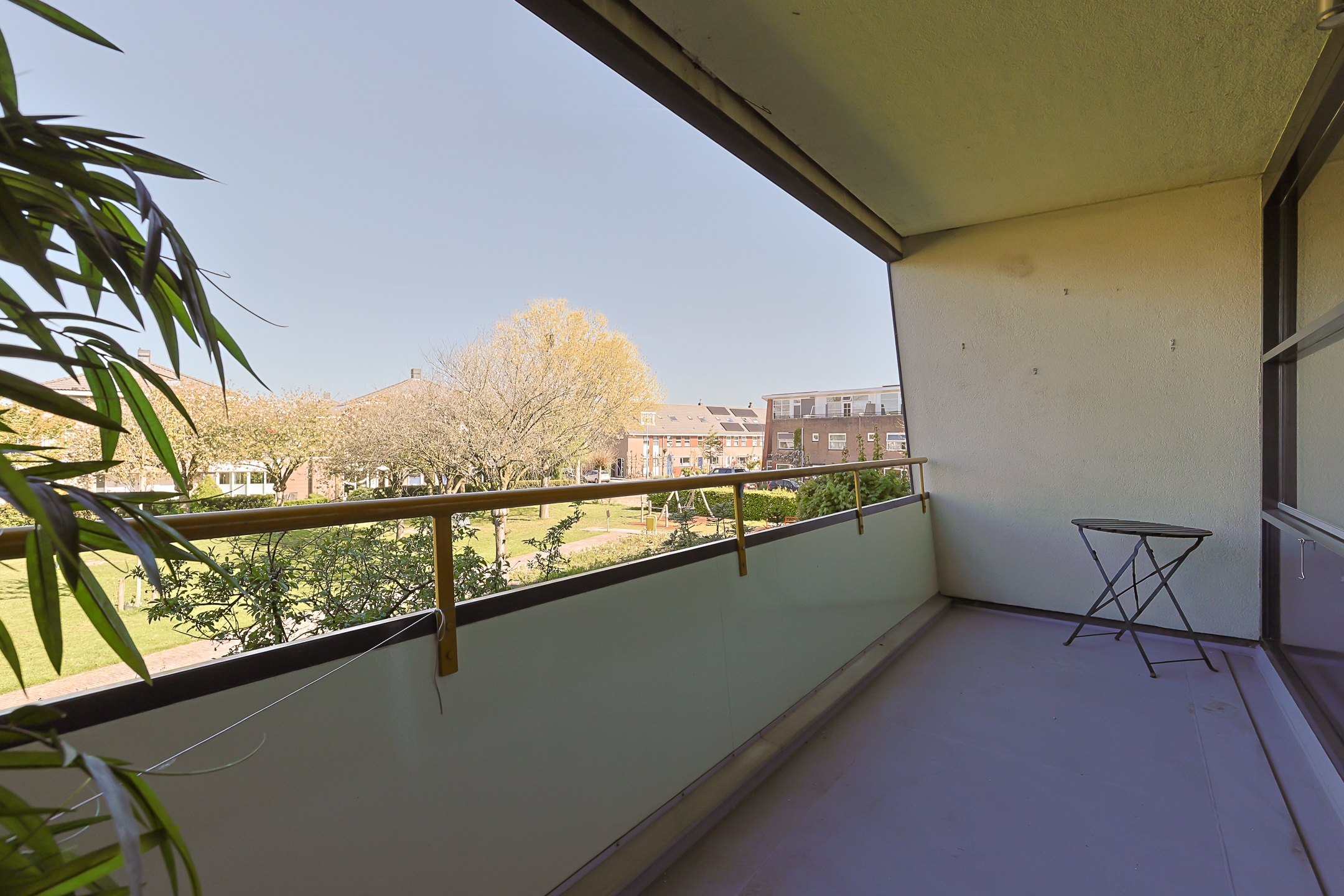 Portiekflat Appartement Venezuelastraat 36, Alphen aan den Rijn