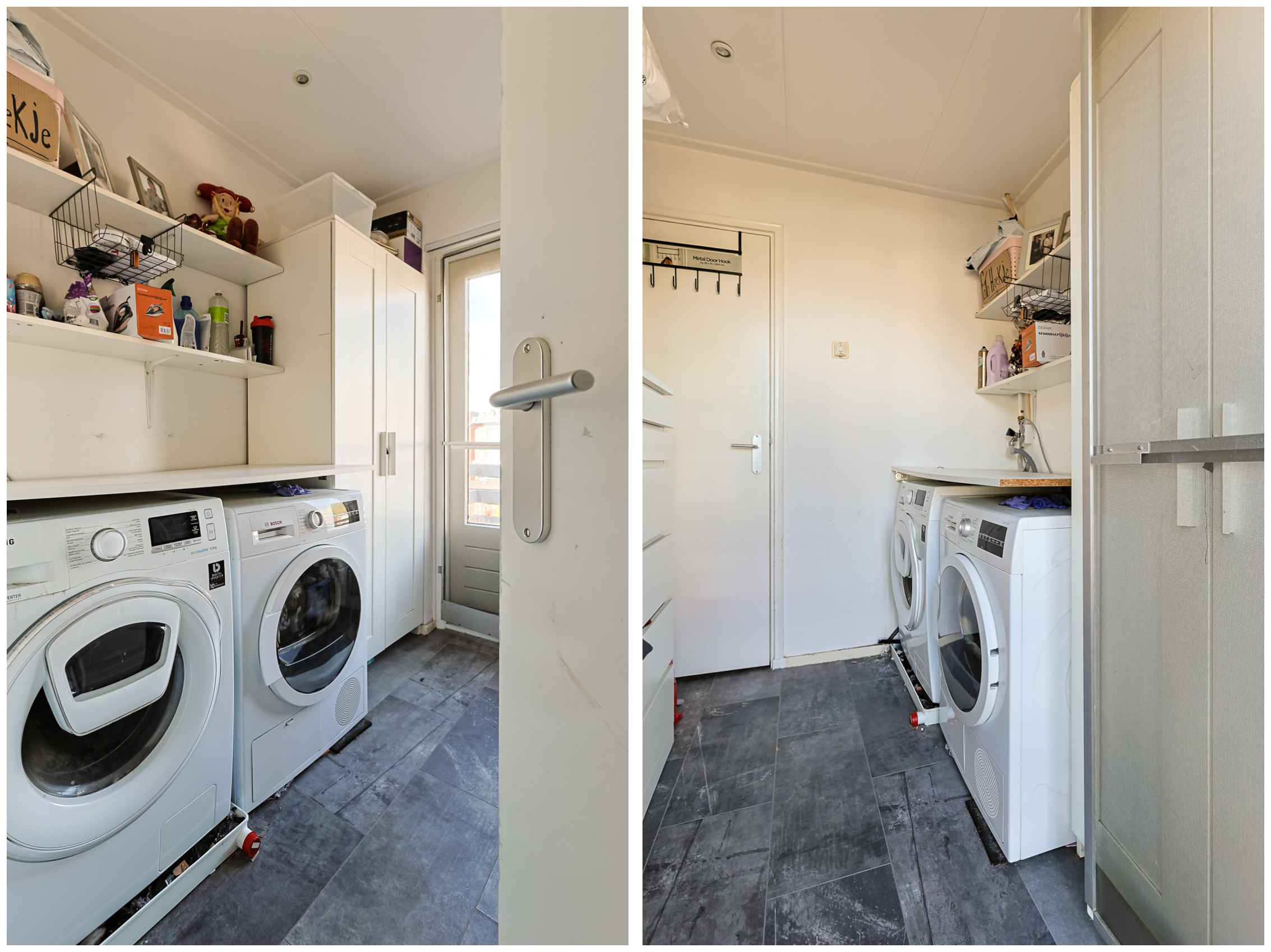 Eengezinswoning Tussenwoning Kastanjestraat 13, Alphen aan den Rijn