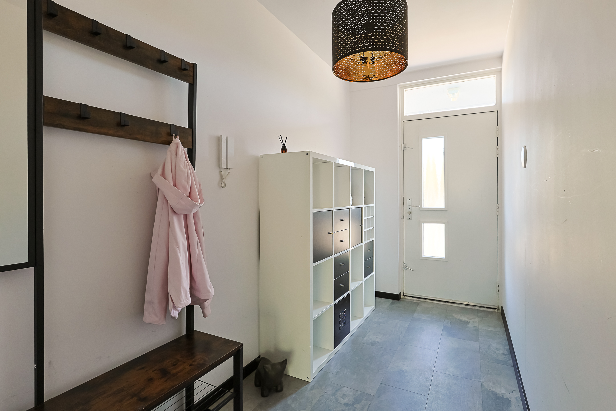Galerijflat Appartement Plutostraat 48, Alphen aan den Rijn