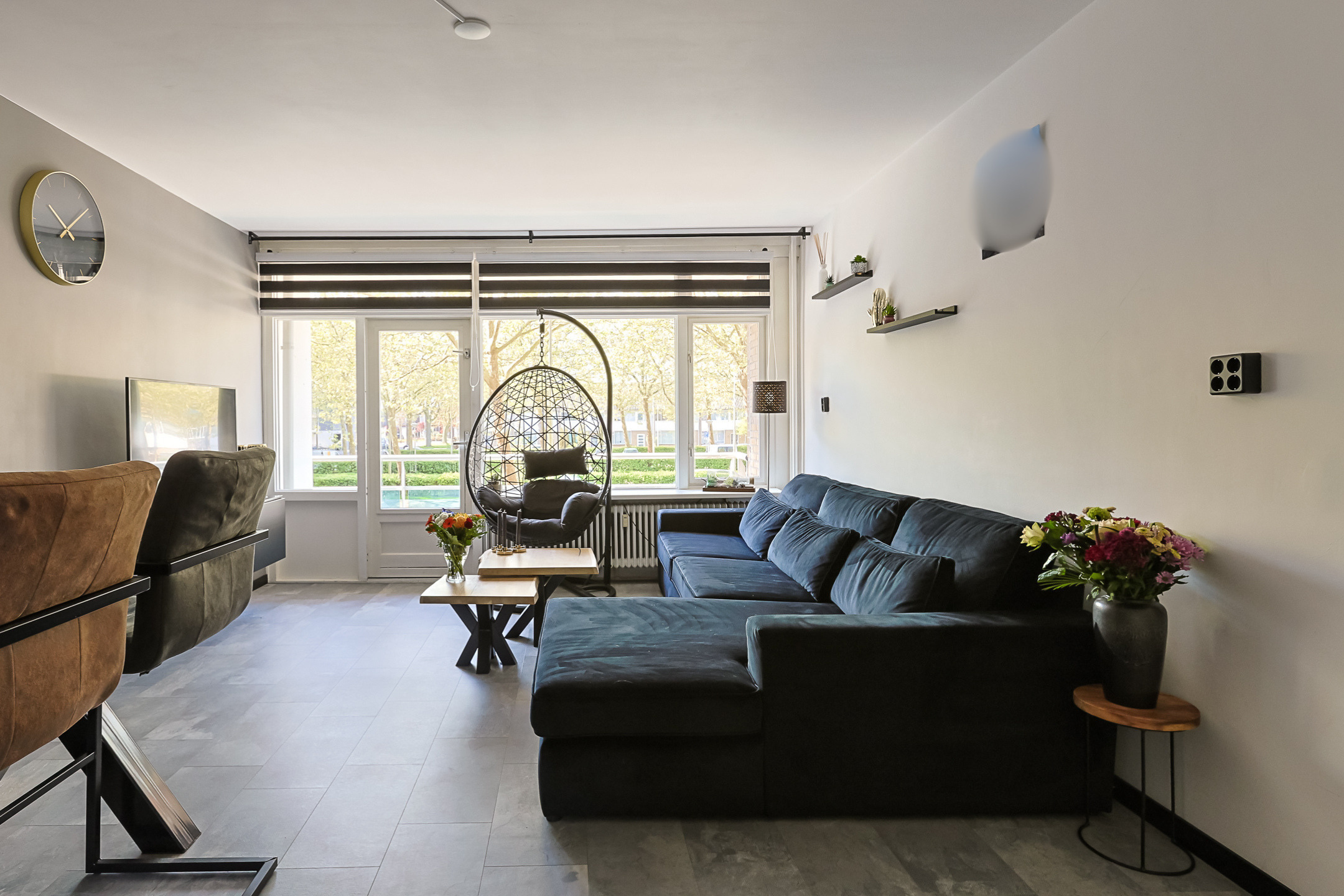 Galerijflat Appartement Plutostraat 48, Alphen aan den Rijn