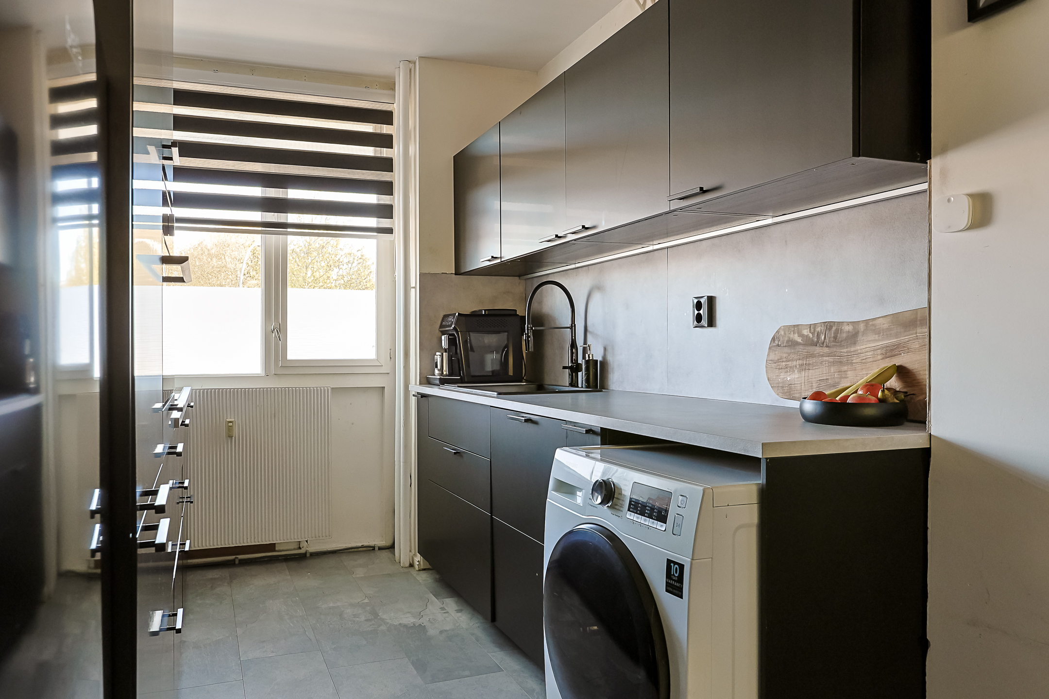 Galerijflat Appartement Plutostraat 48, Alphen aan den Rijn