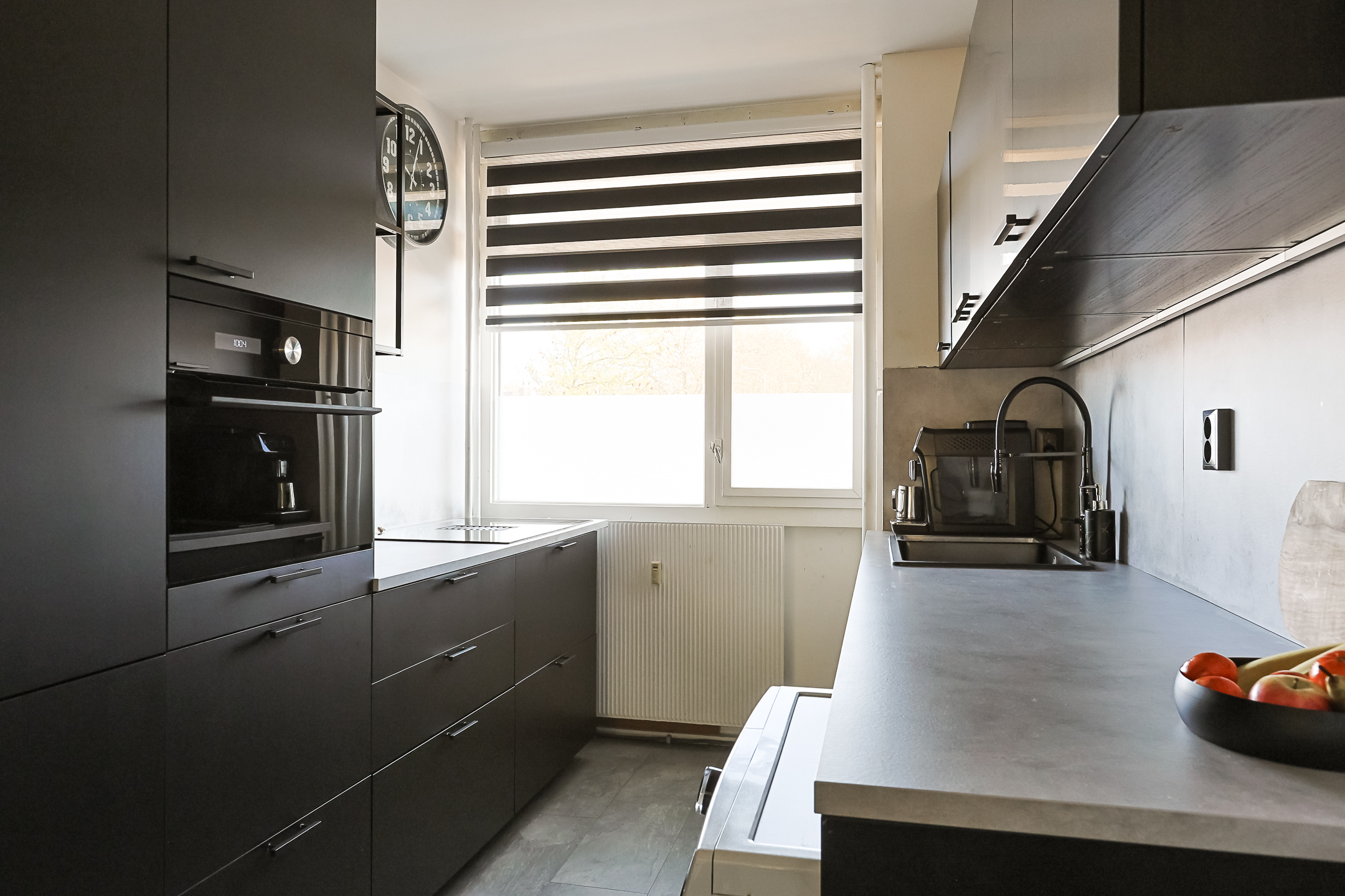 Galerijflat Appartement Plutostraat 48, Alphen aan den Rijn