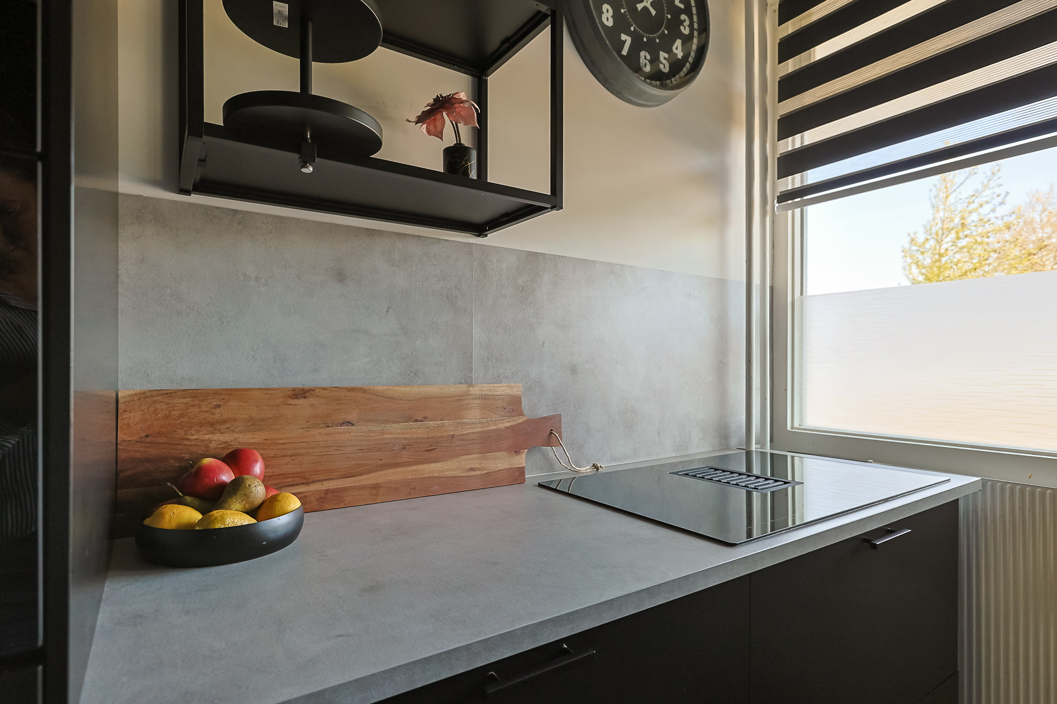 Galerijflat Appartement Plutostraat 48, Alphen aan den Rijn