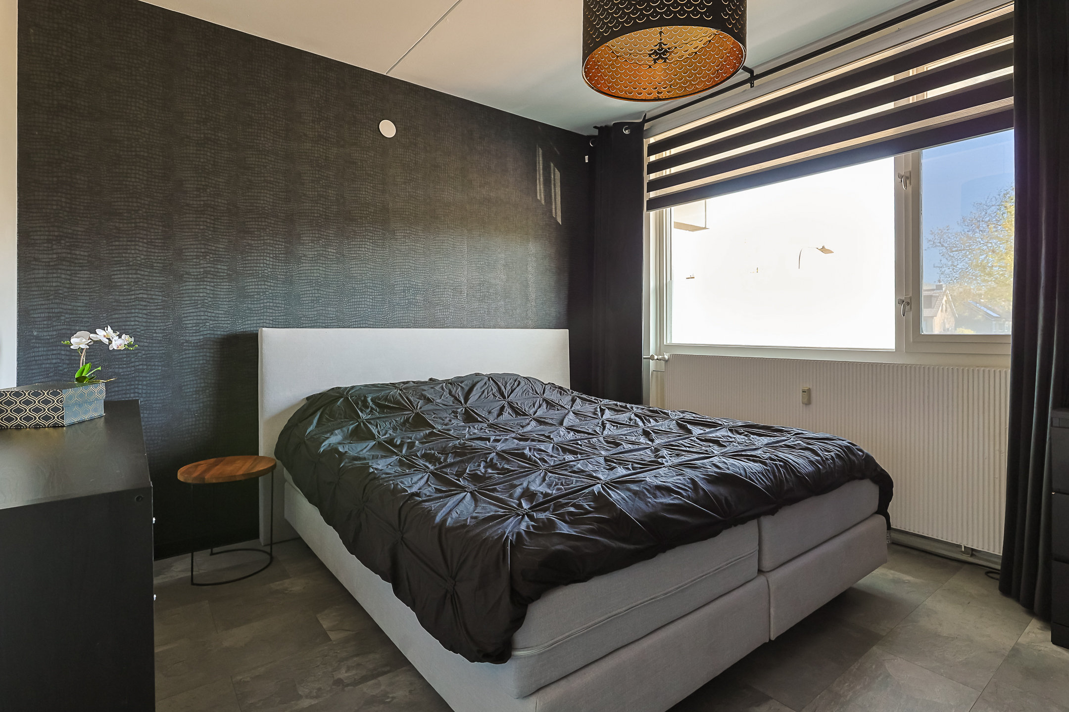 Galerijflat Appartement Plutostraat 48, Alphen aan den Rijn