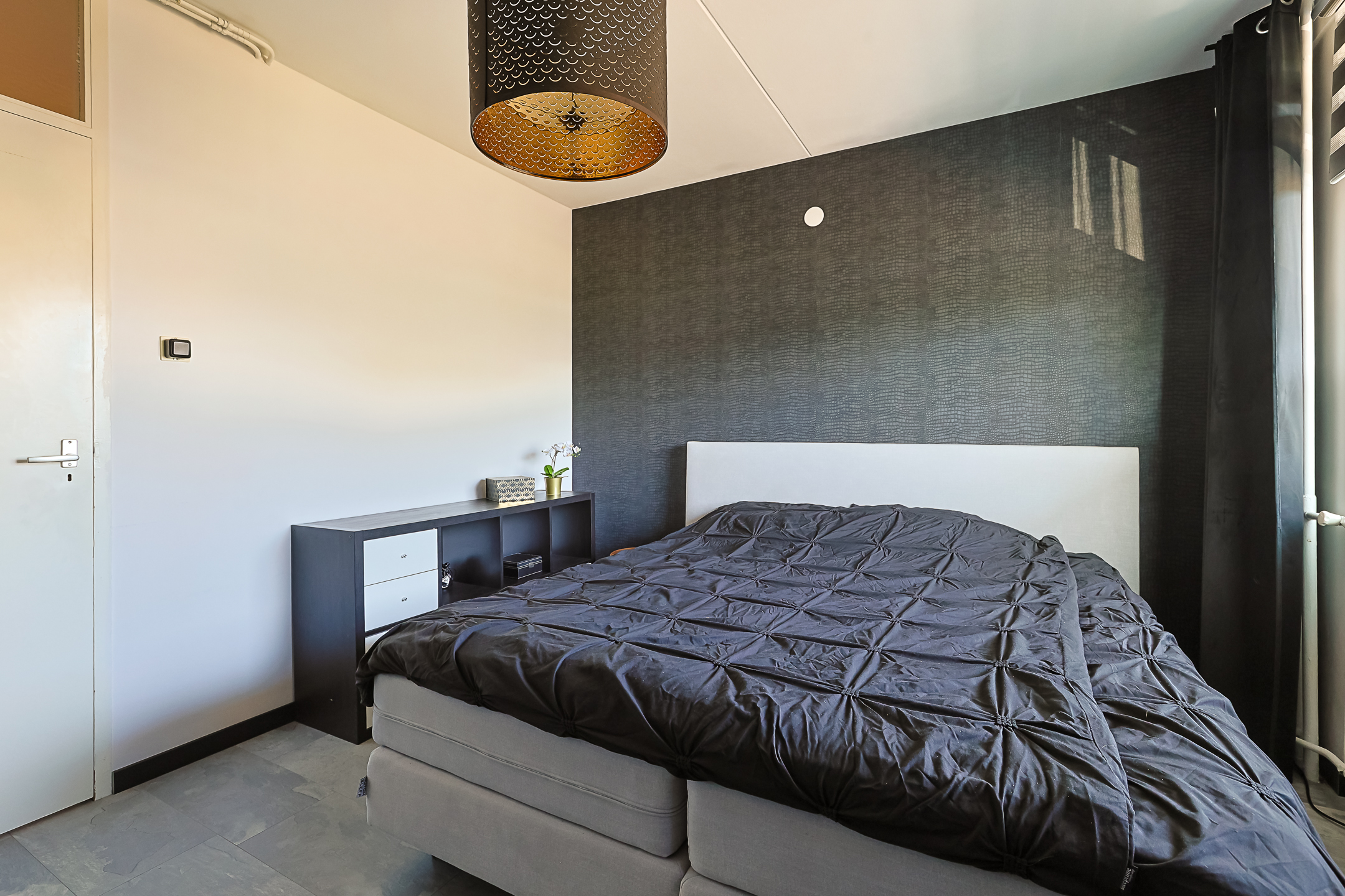 Galerijflat Appartement Plutostraat 48, Alphen aan den Rijn