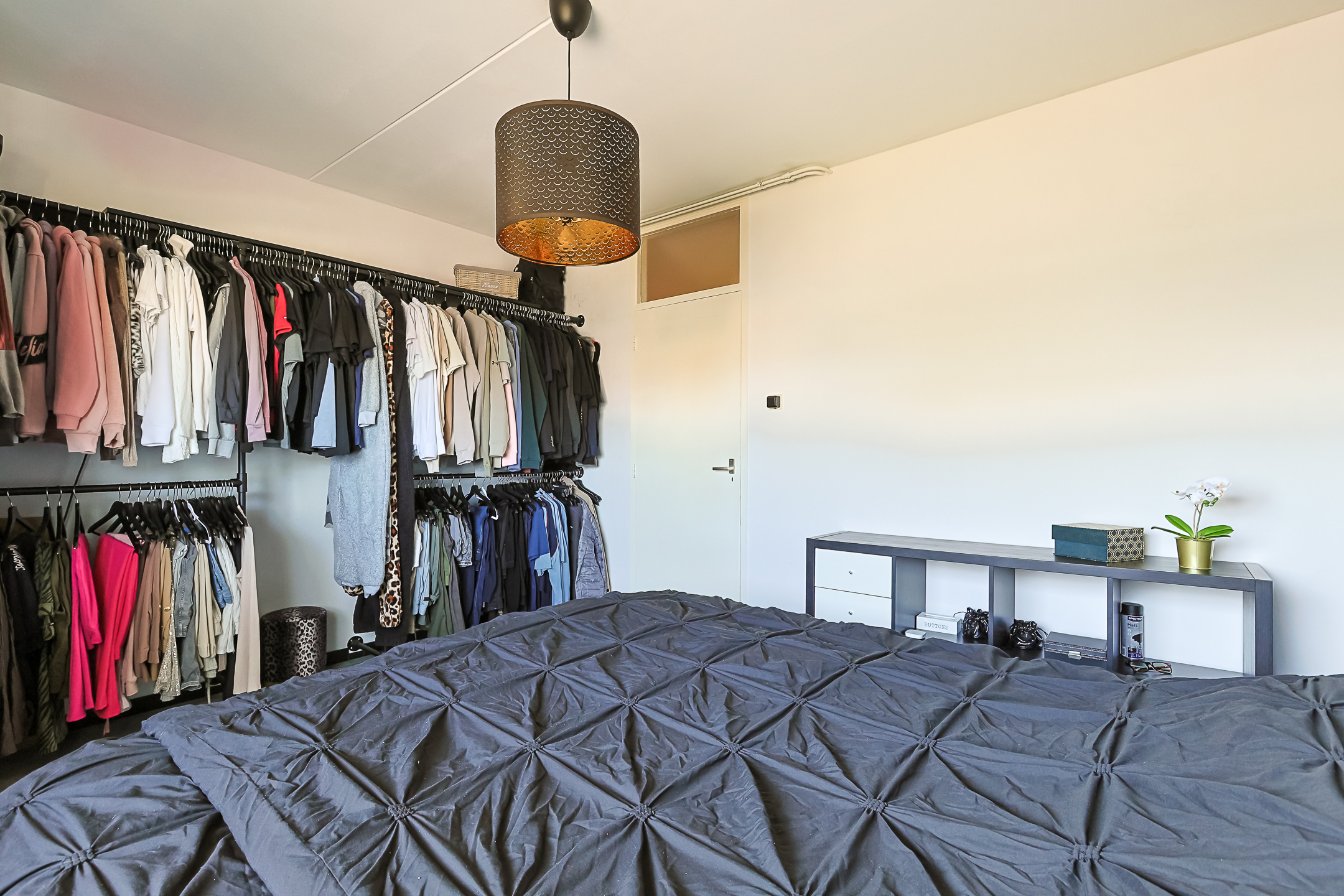 Galerijflat Appartement Plutostraat 48, Alphen aan den Rijn
