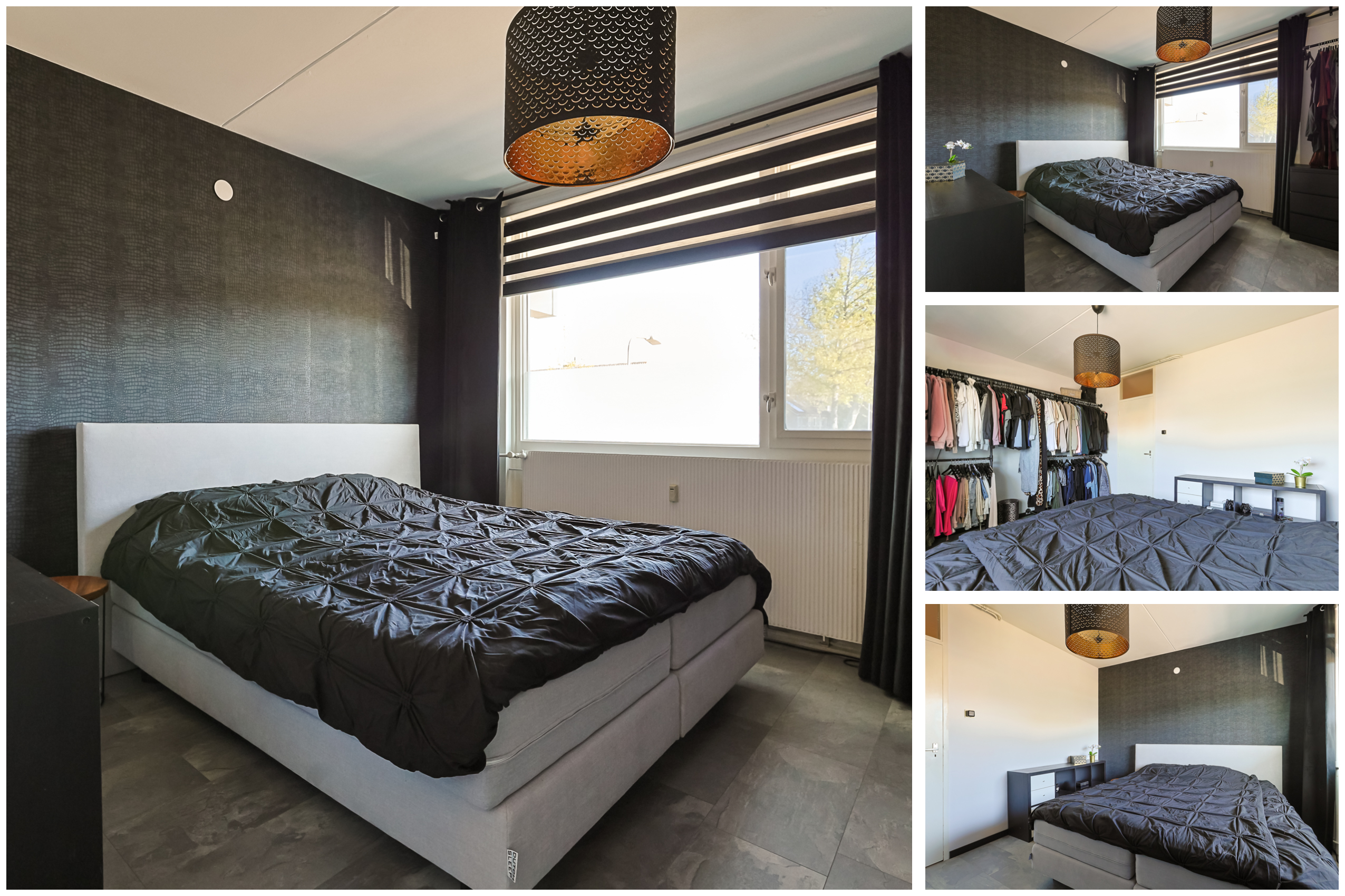 Galerijflat Appartement Plutostraat 48, Alphen aan den Rijn