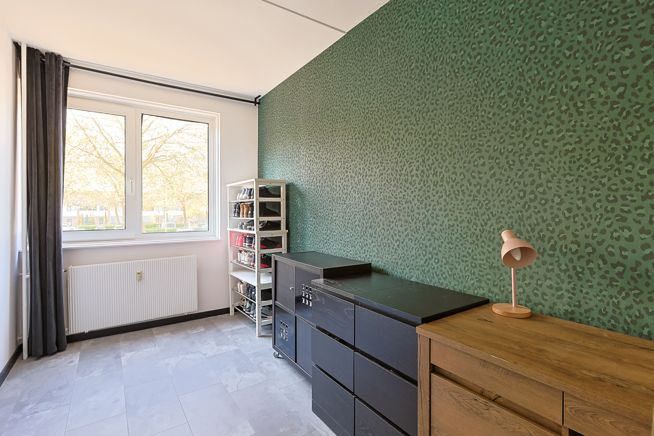 Galerijflat Appartement Plutostraat 48, Alphen aan den Rijn