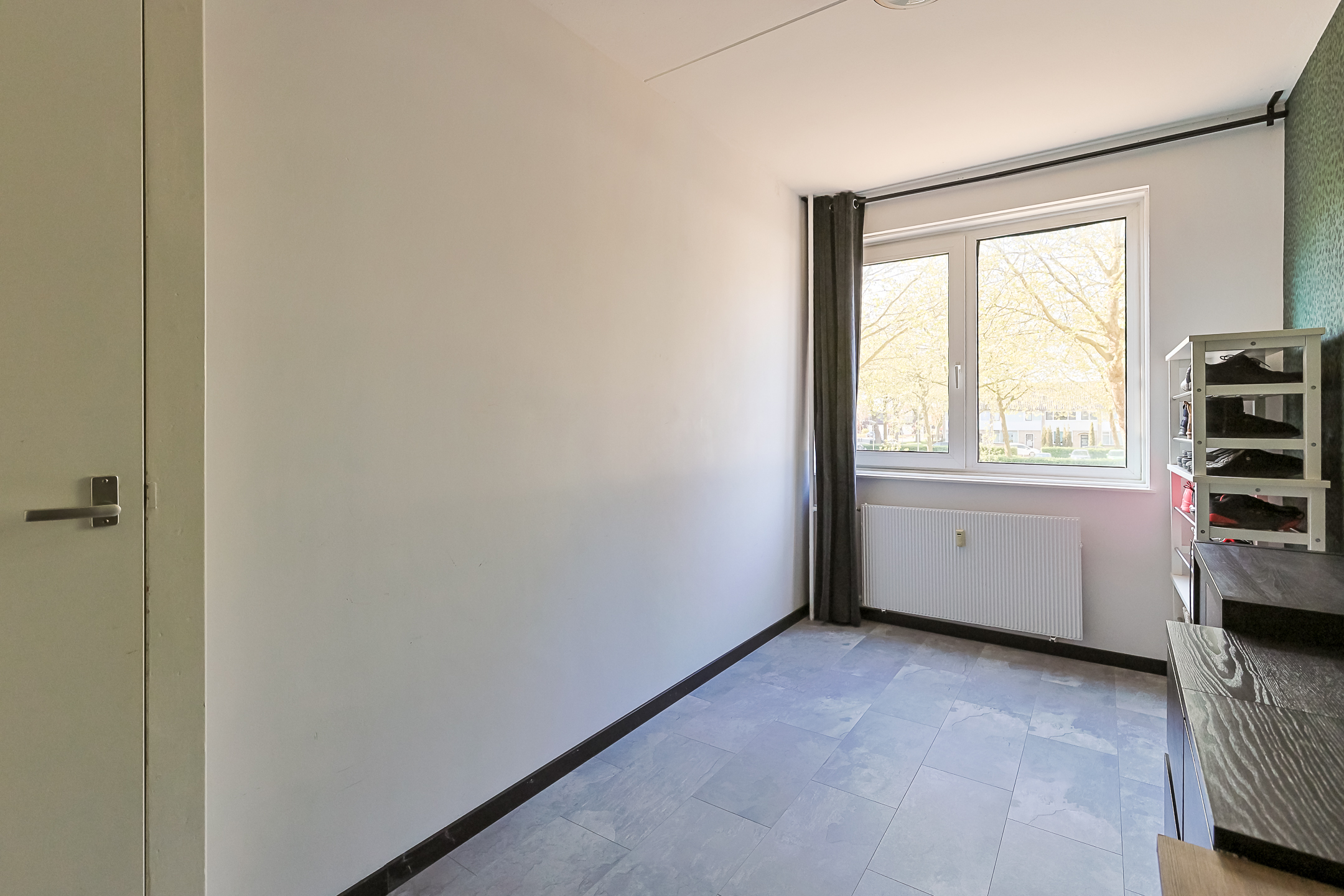 Galerijflat Appartement Plutostraat 48, Alphen aan den Rijn
