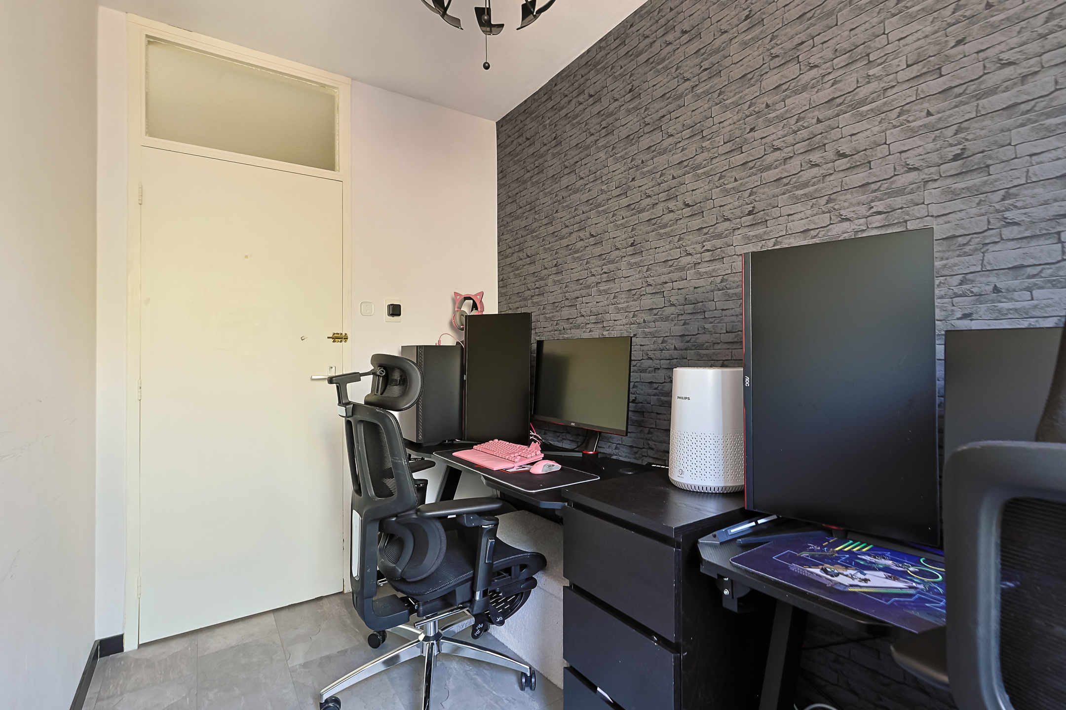 Galerijflat Appartement Plutostraat 48, Alphen aan den Rijn