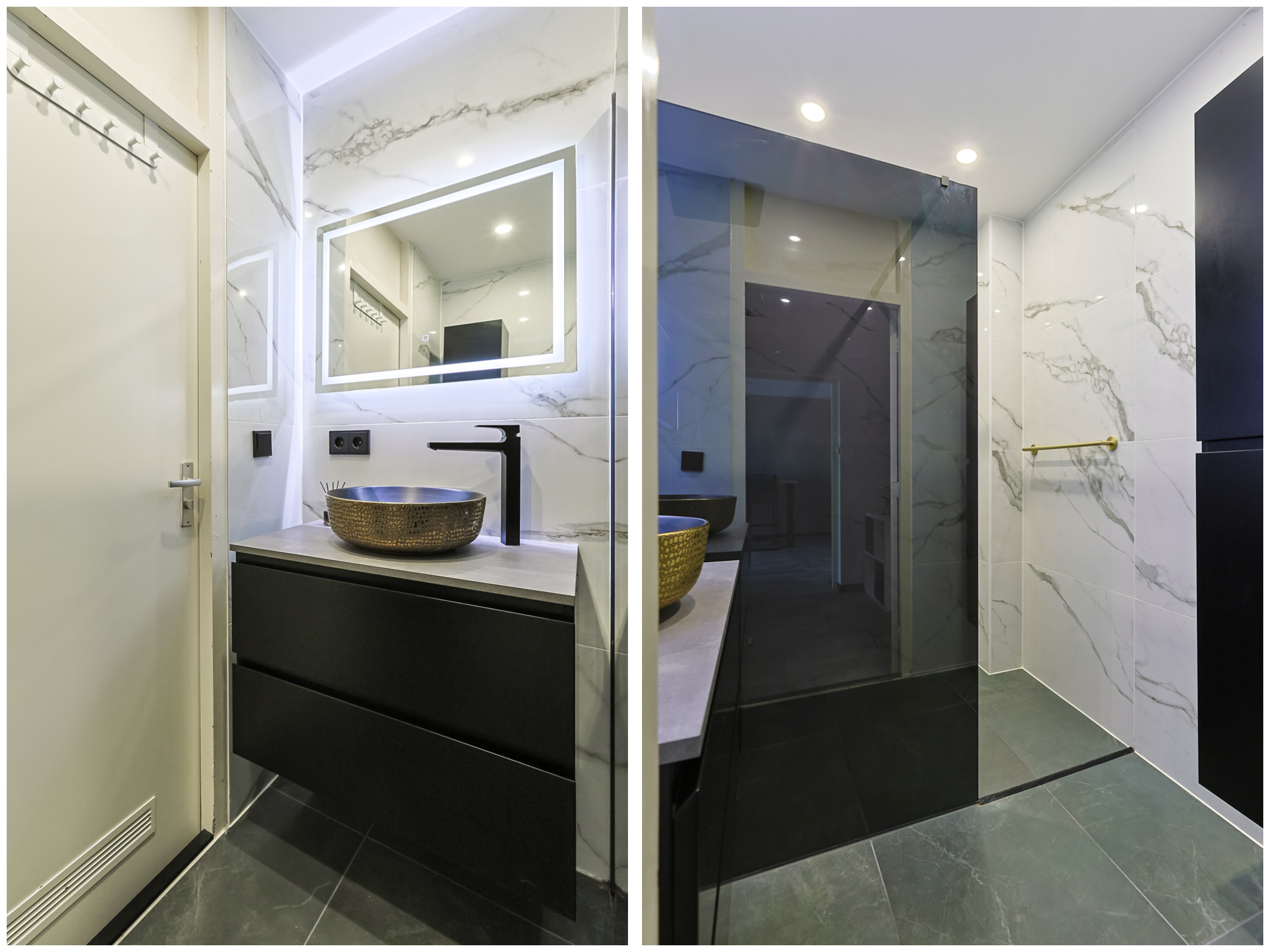 Galerijflat Appartement Plutostraat 48, Alphen aan den Rijn