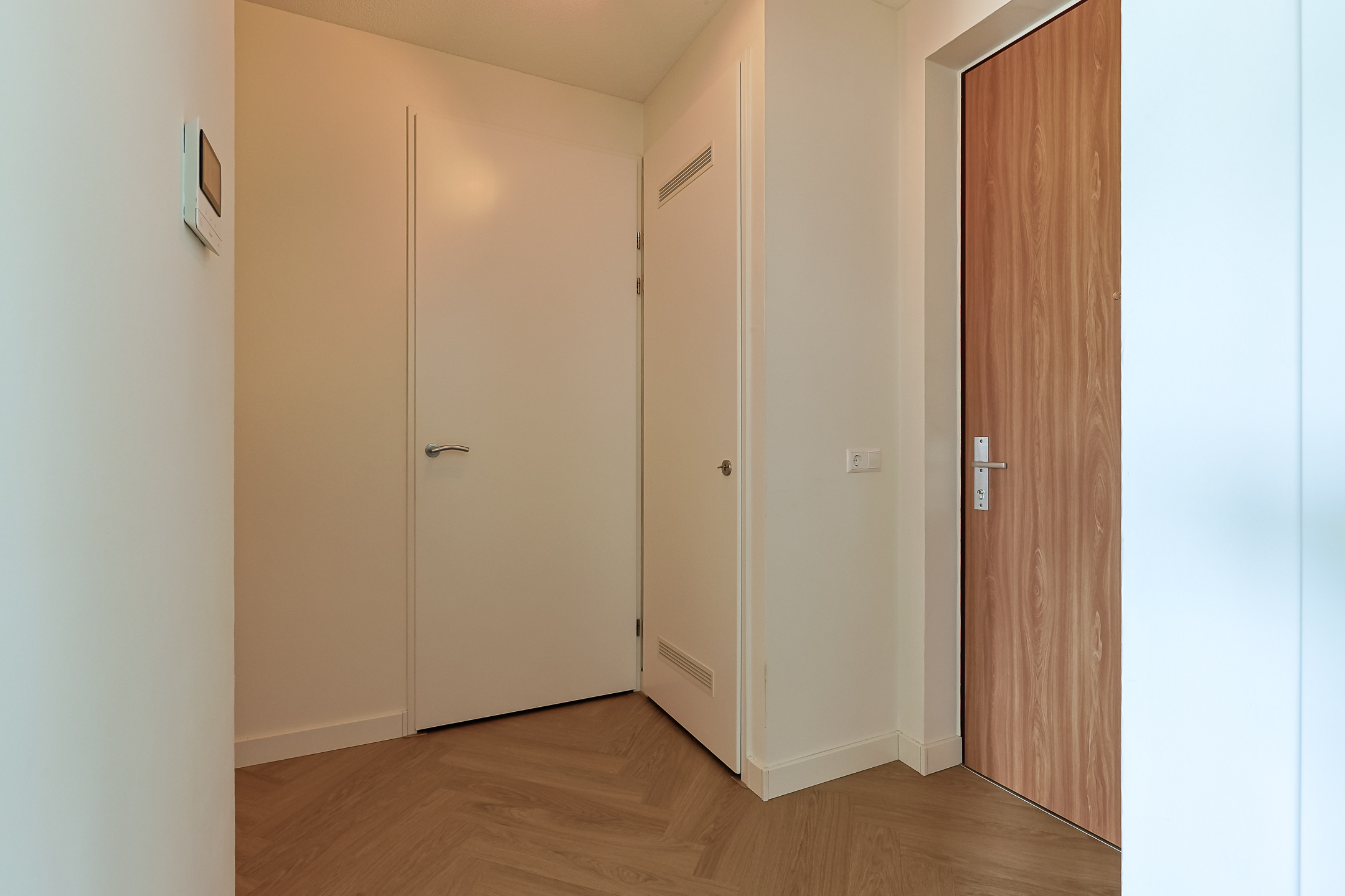 Galerijflat Corridorflat Abel Tasmanstraat 128, Alphen aan den Rijn