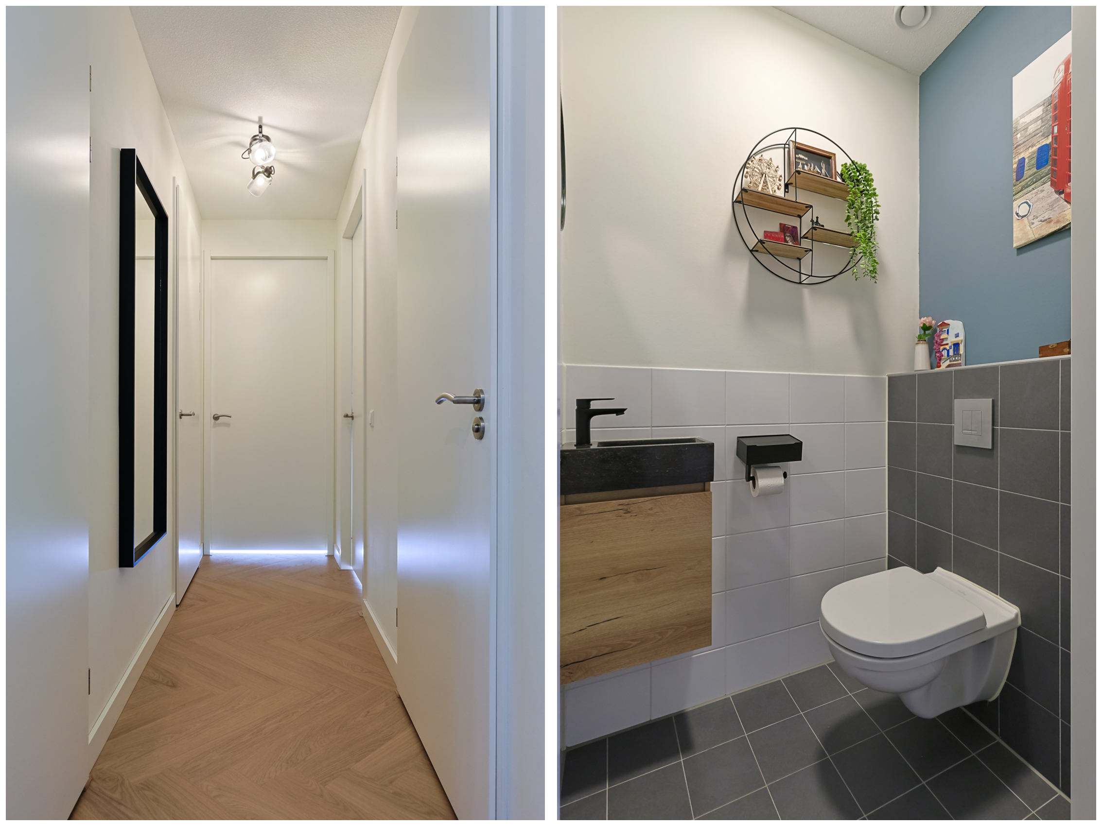 Galerijflat Corridorflat Abel Tasmanstraat 128, Alphen aan den Rijn