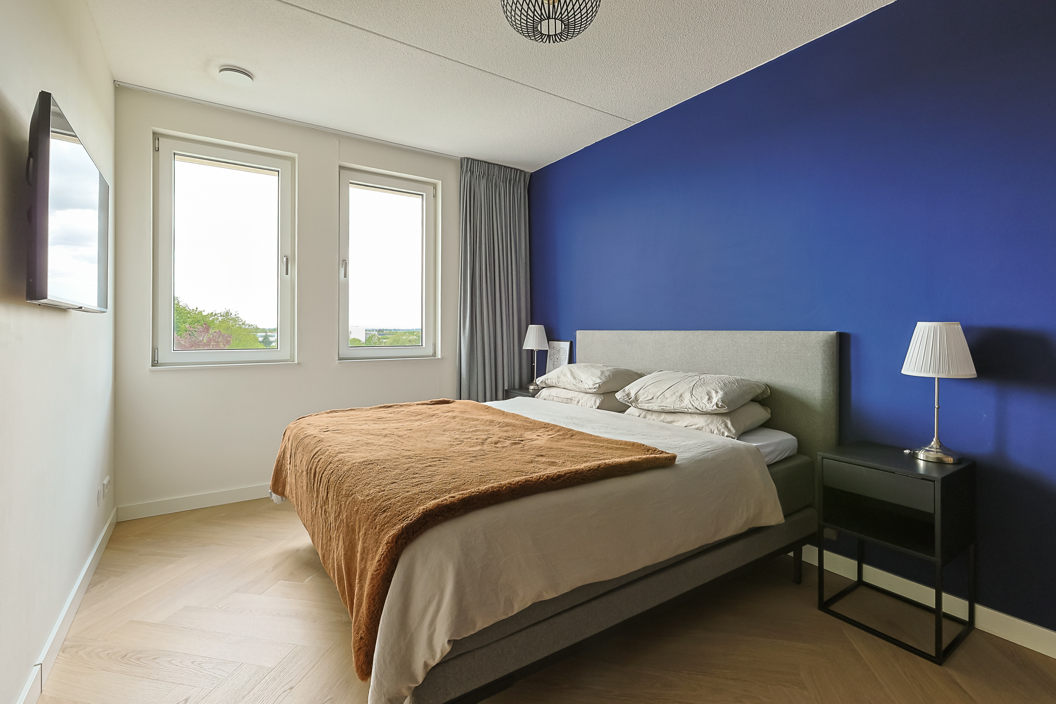 Galerijflat Corridorflat Abel Tasmanstraat 128, Alphen aan den Rijn