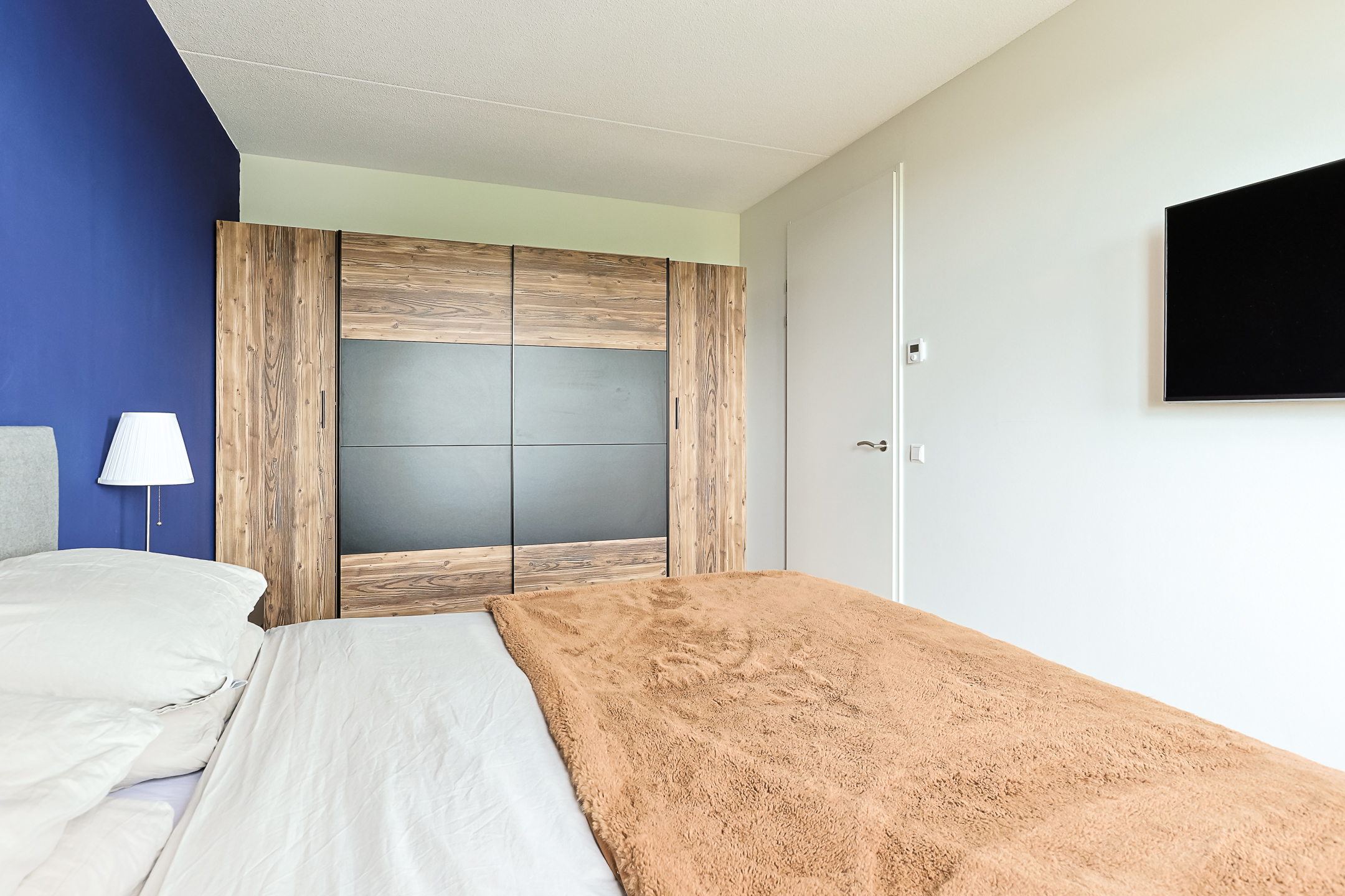 Galerijflat Corridorflat Abel Tasmanstraat 128, Alphen aan den Rijn