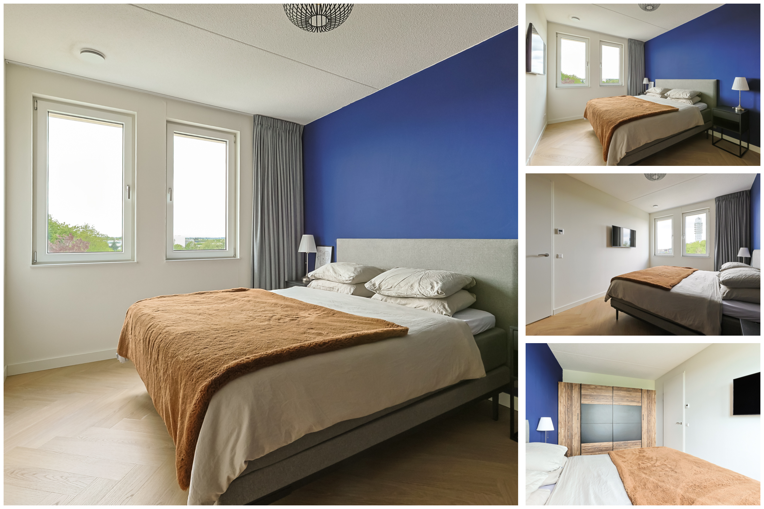 Galerijflat Corridorflat Abel Tasmanstraat 128, Alphen aan den Rijn