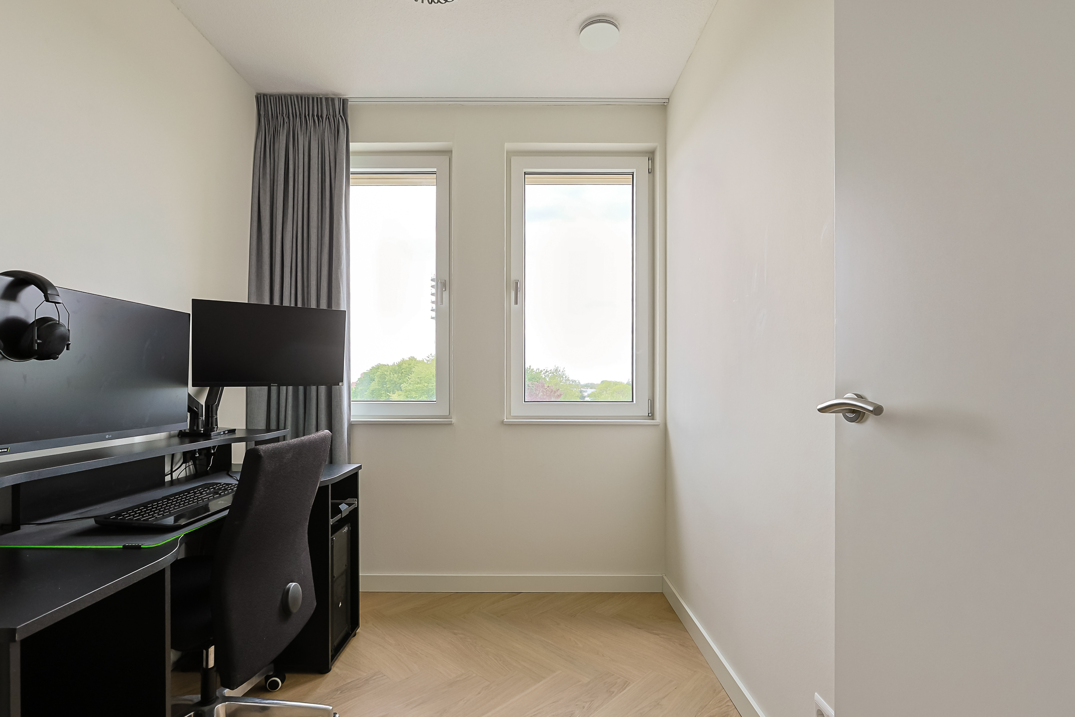 Galerijflat Corridorflat Abel Tasmanstraat 128, Alphen aan den Rijn