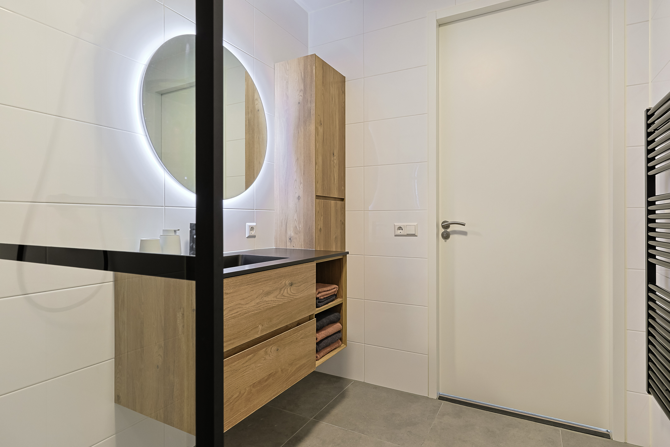 Galerijflat Corridorflat Abel Tasmanstraat 128, Alphen aan den Rijn