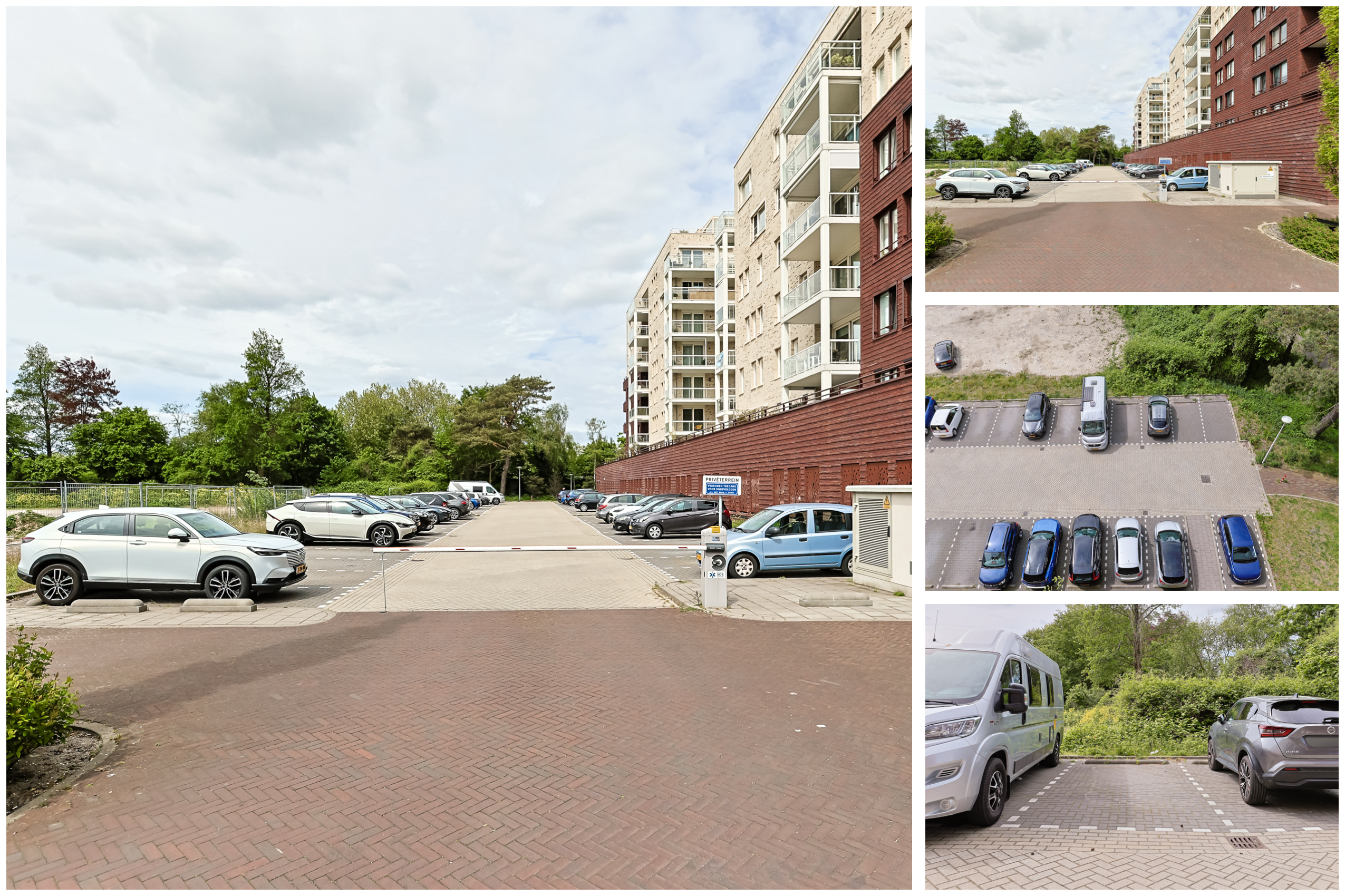 Galerijflat Corridorflat Abel Tasmanstraat 128, Alphen aan den Rijn