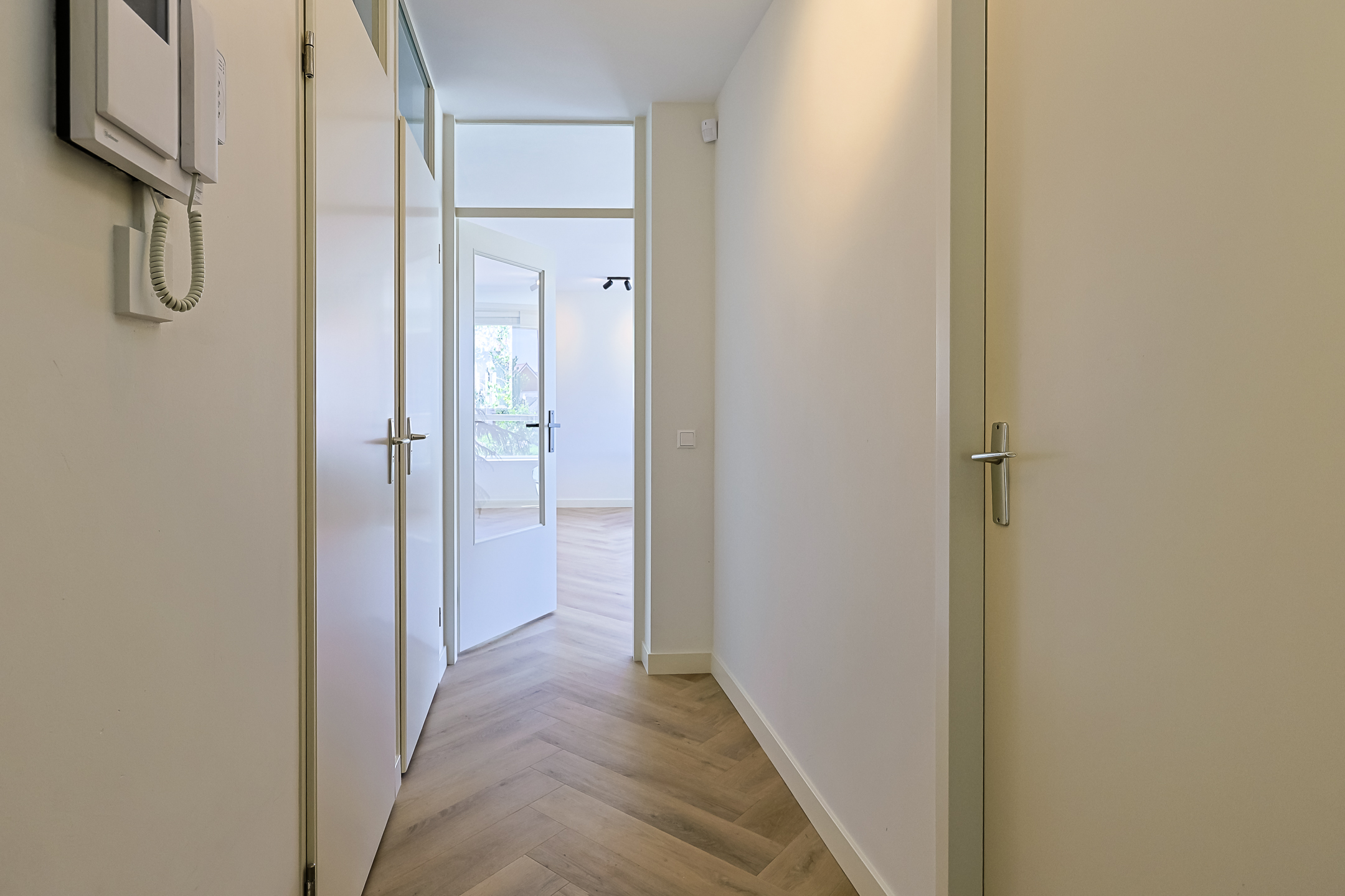 Portiekflat Appartement Gravenstraat 93, Alphen aan den Rijn