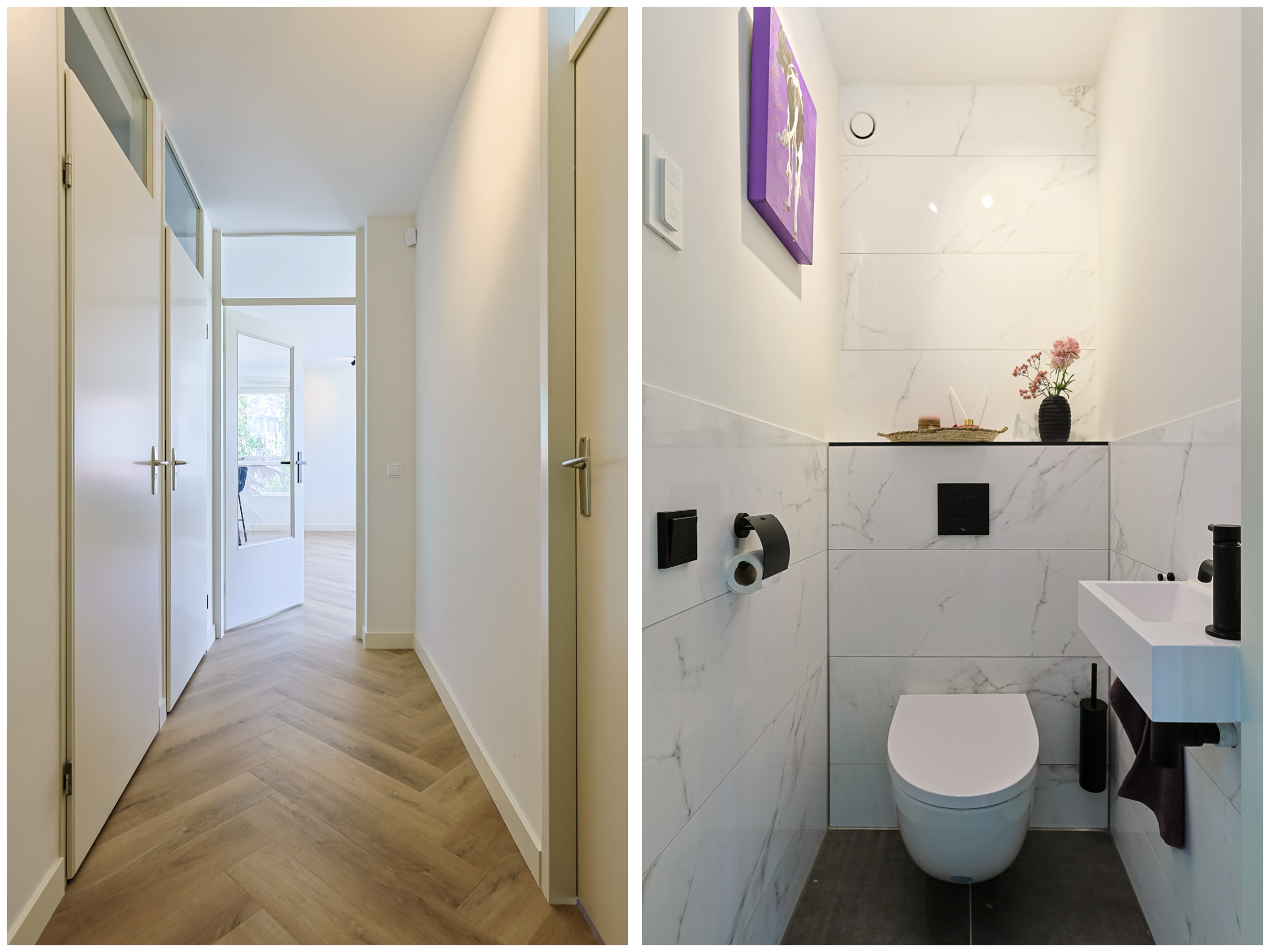 Portiekflat Appartement Gravenstraat 93, Alphen aan den Rijn