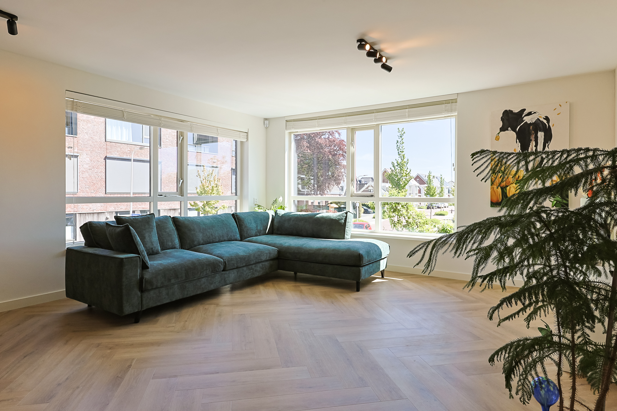 Portiekflat Appartement Gravenstraat 93, Alphen aan den Rijn