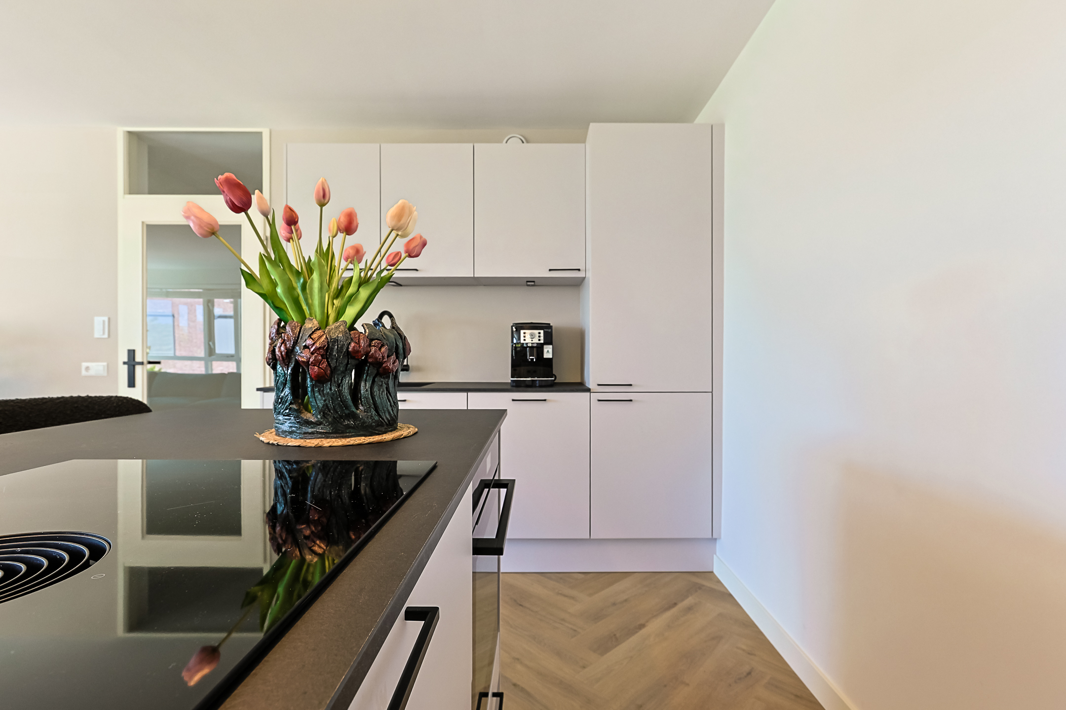Portiekflat Appartement Gravenstraat 93, Alphen aan den Rijn