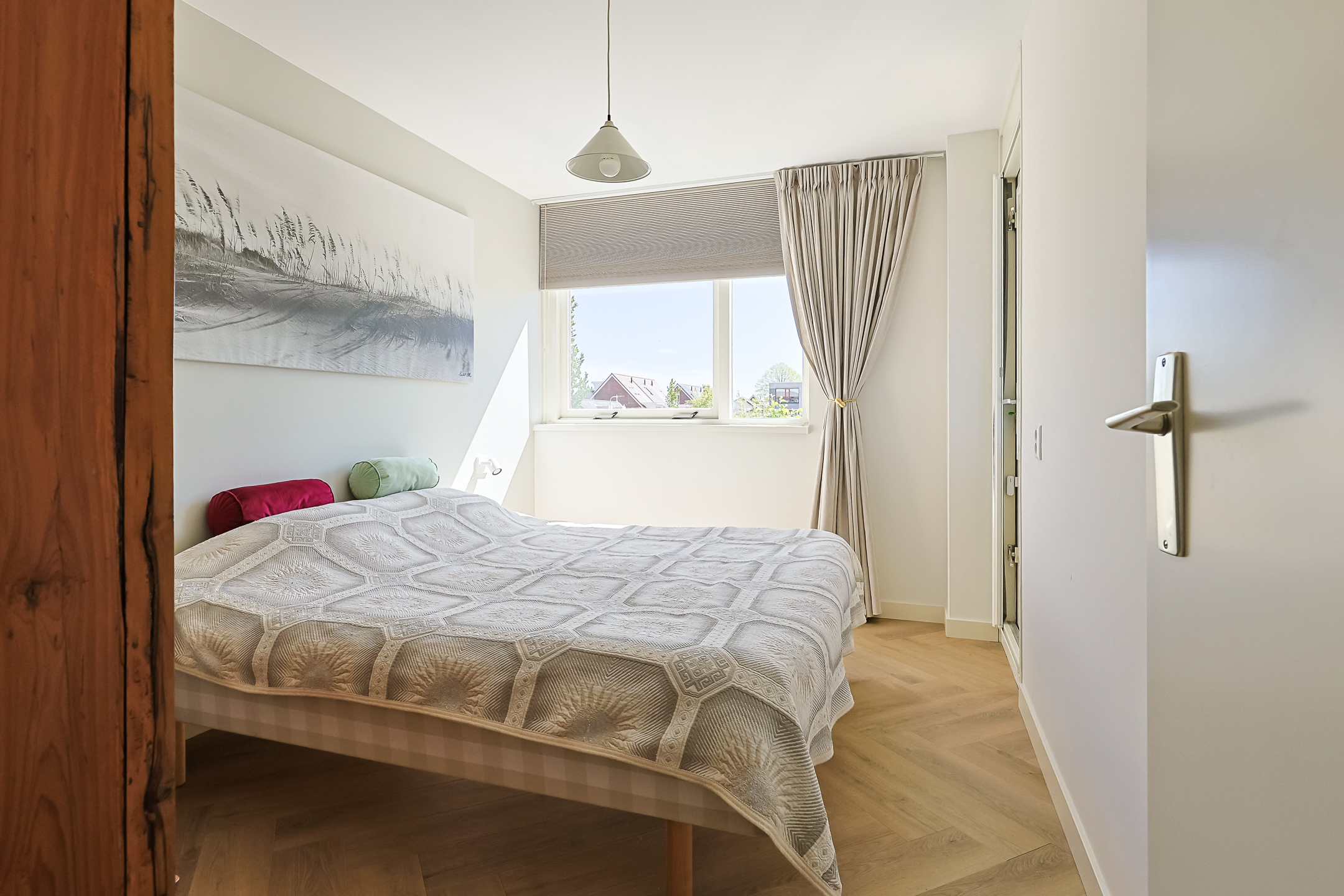 Portiekflat Appartement Gravenstraat 93, Alphen aan den Rijn