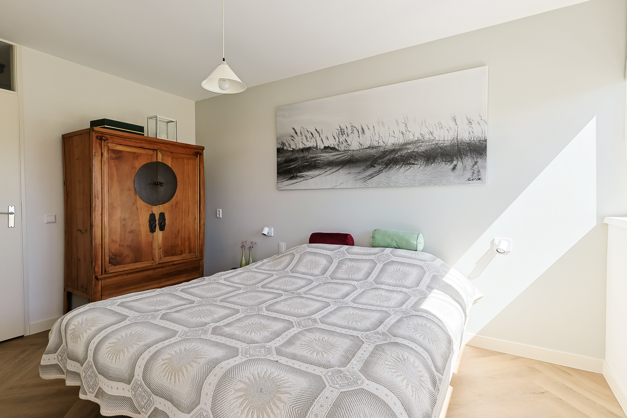 Portiekflat Appartement Gravenstraat 93, Alphen aan den Rijn