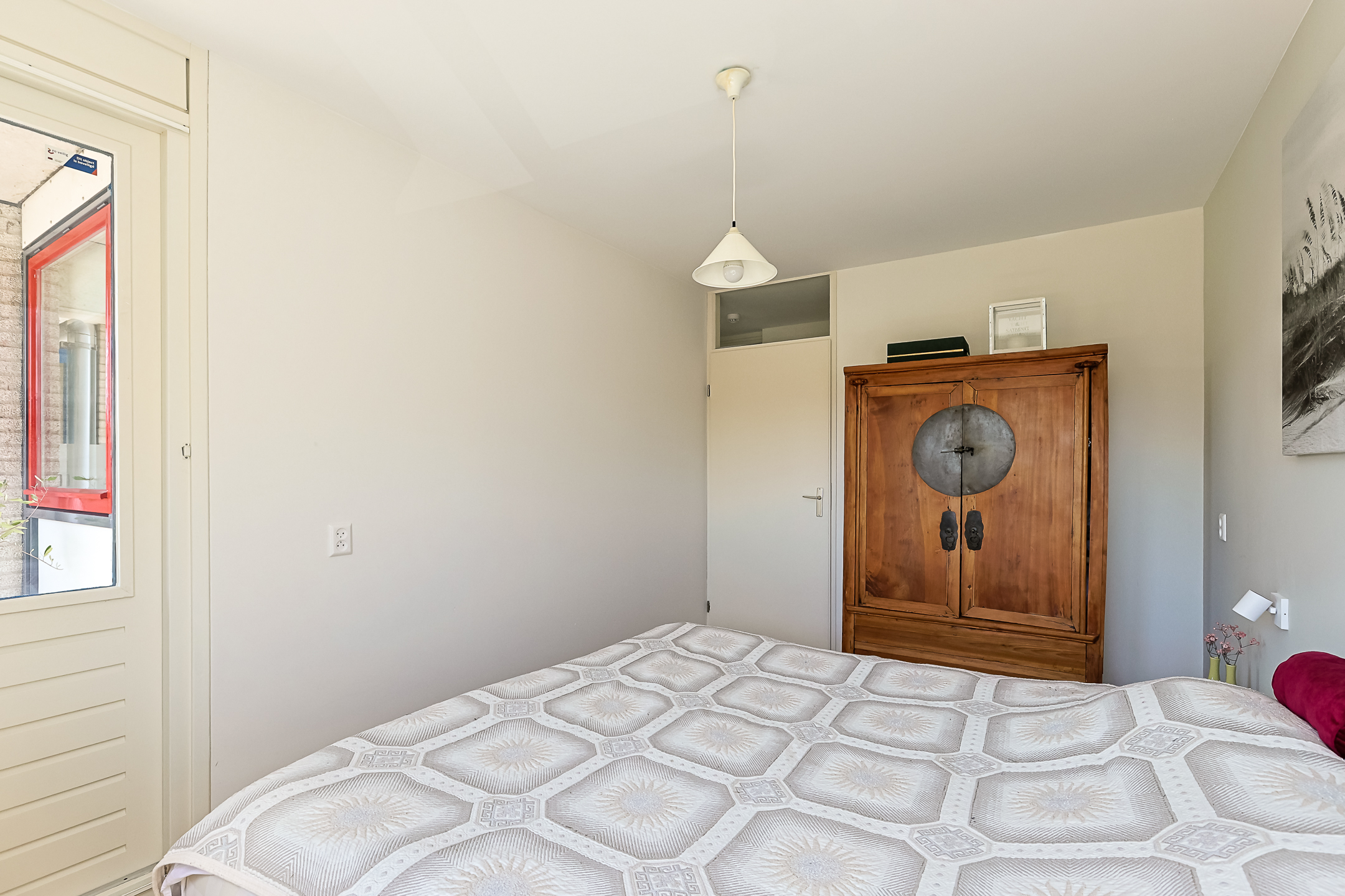 Portiekflat Appartement Gravenstraat 93, Alphen aan den Rijn