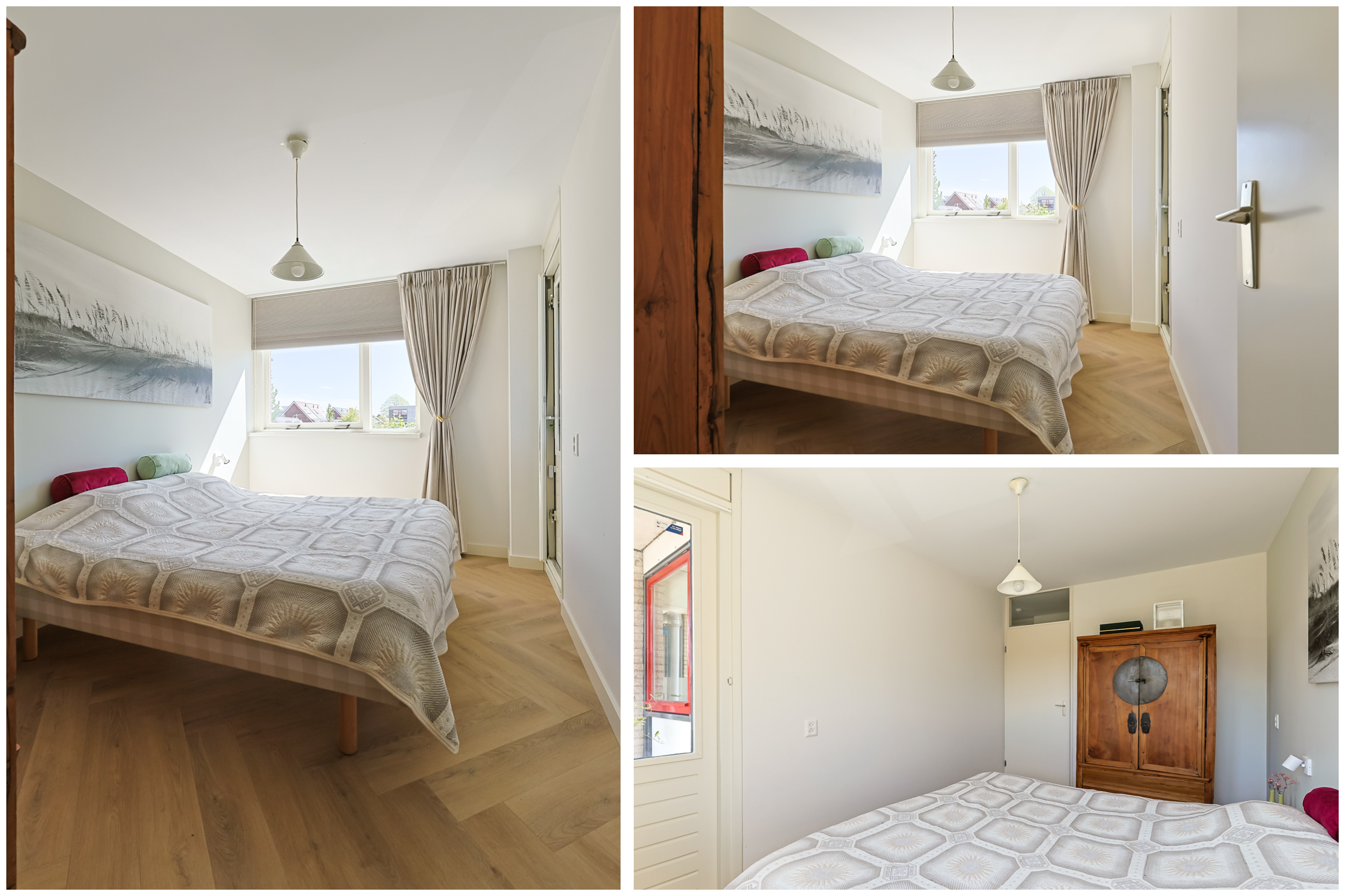 Portiekflat Appartement Gravenstraat 93, Alphen aan den Rijn
