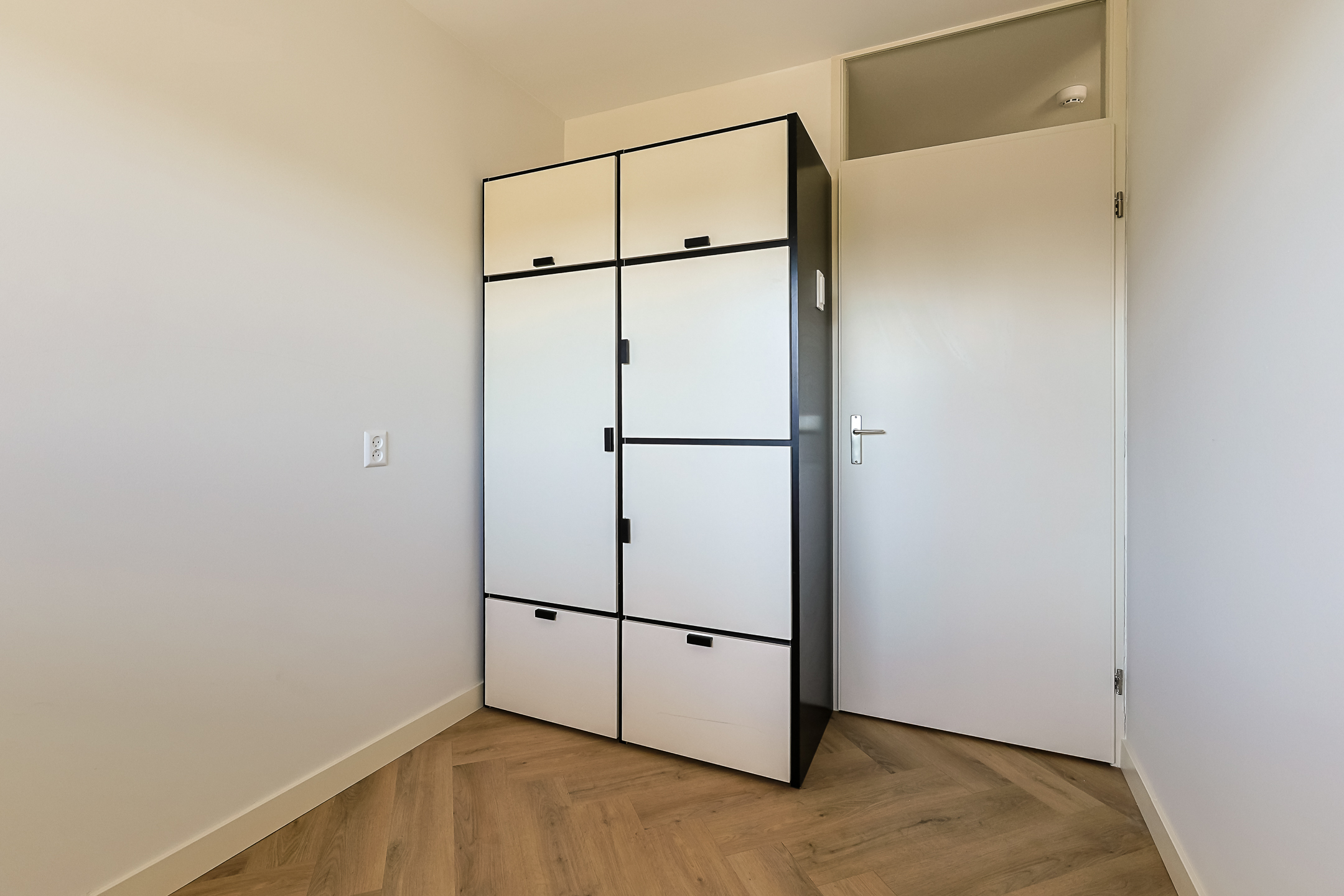 Portiekflat Appartement Gravenstraat 93, Alphen aan den Rijn
