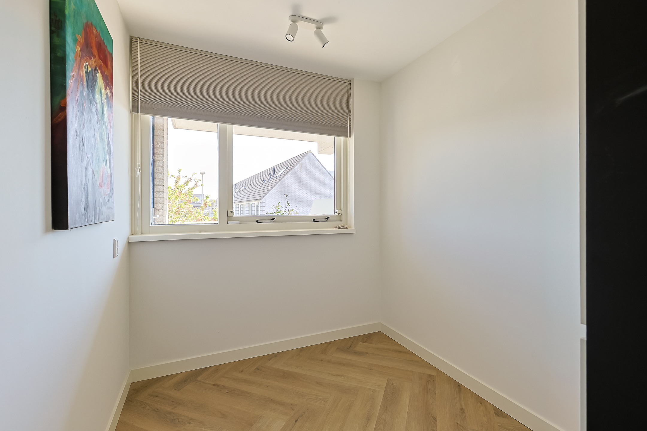 Portiekflat Appartement Gravenstraat 93, Alphen aan den Rijn
